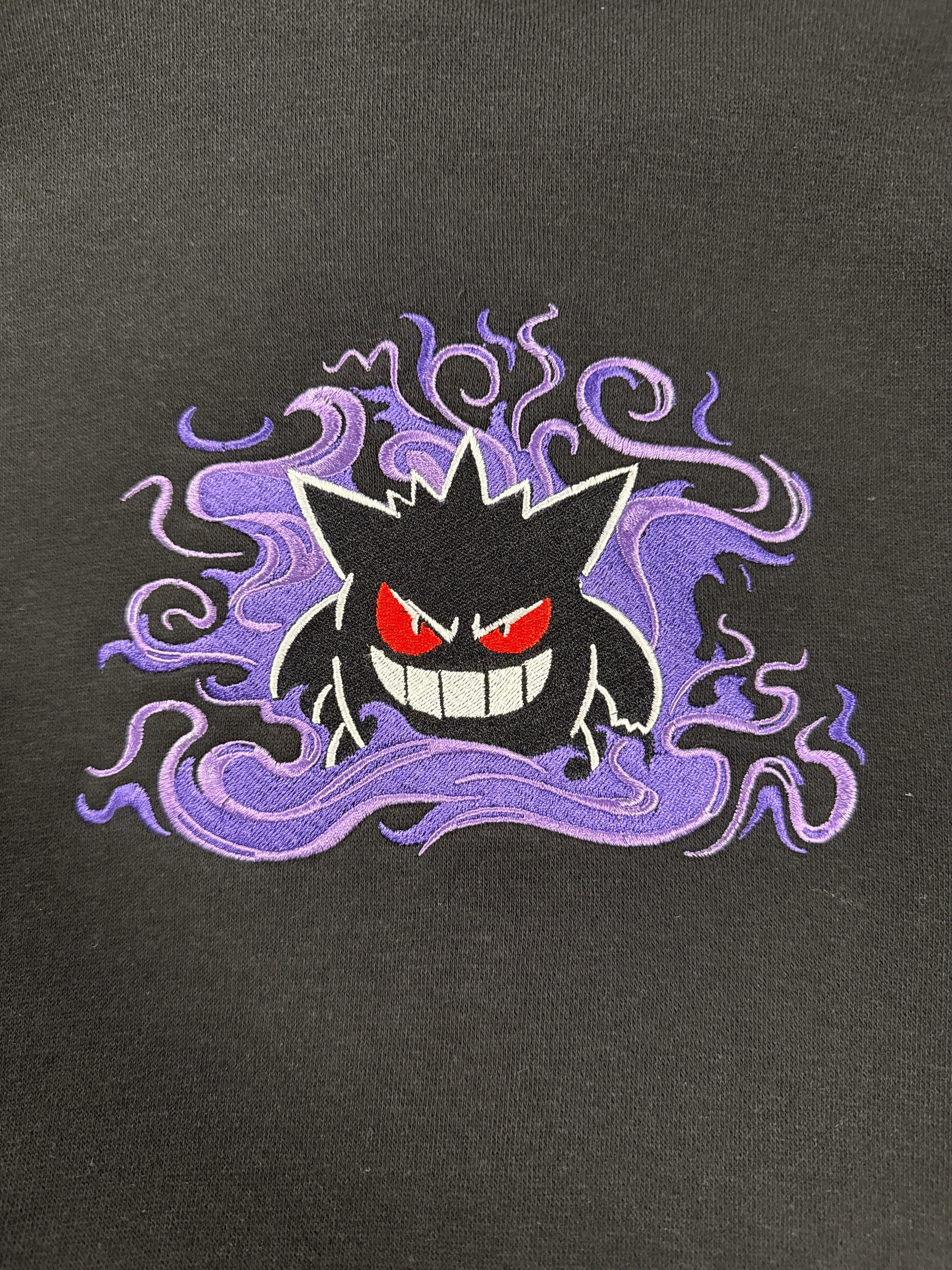 Sudadera con capucha Amaterasu