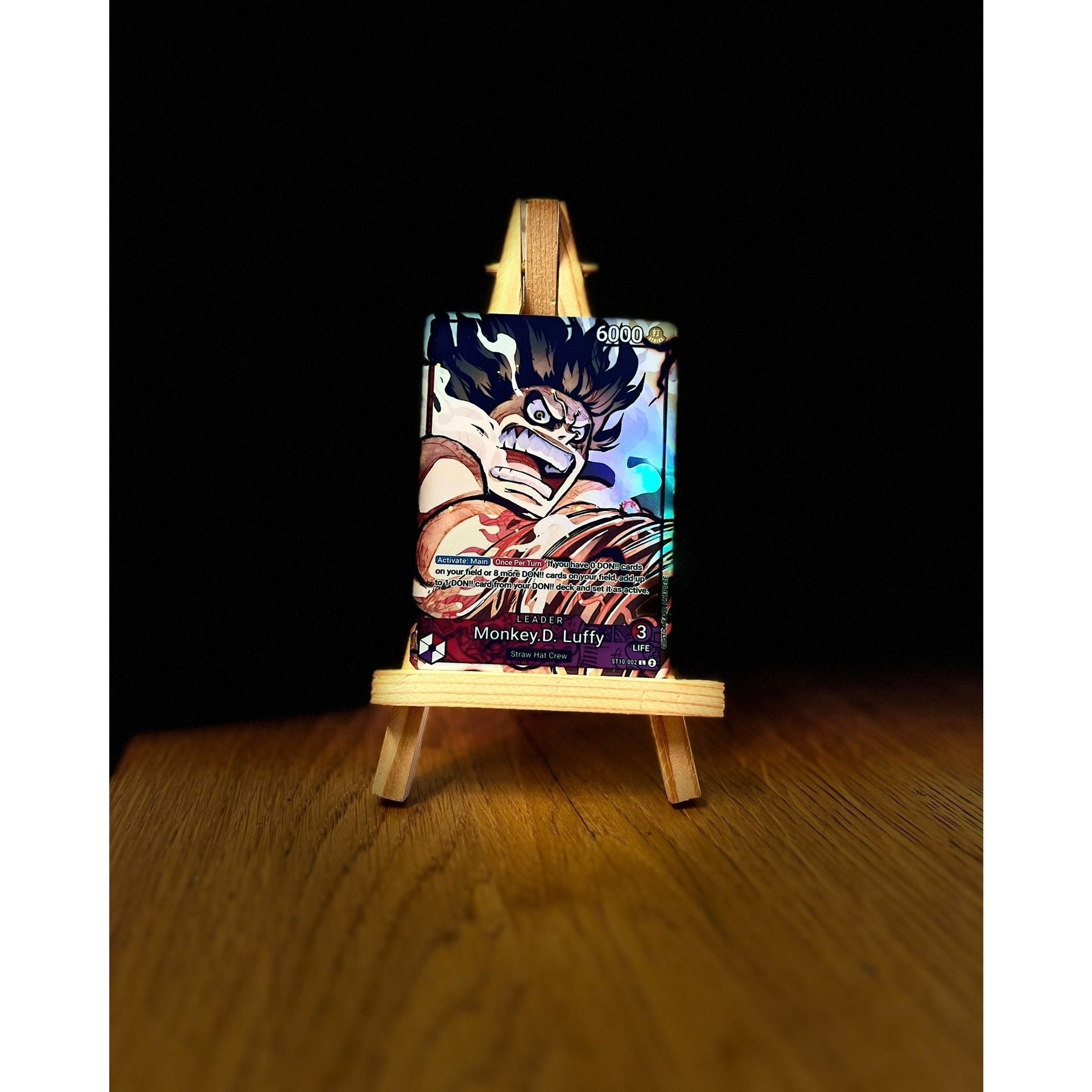 Custom Card 89