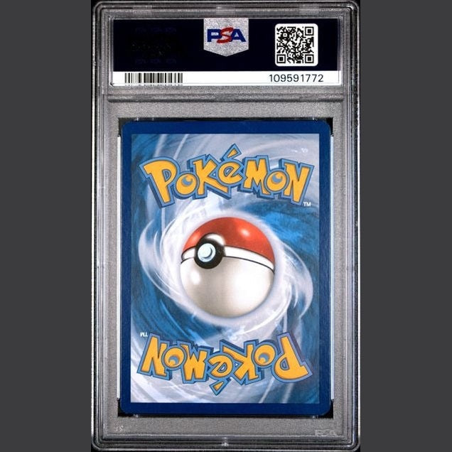 Charizard ex (OBF 223) PSA 9 - 109591772