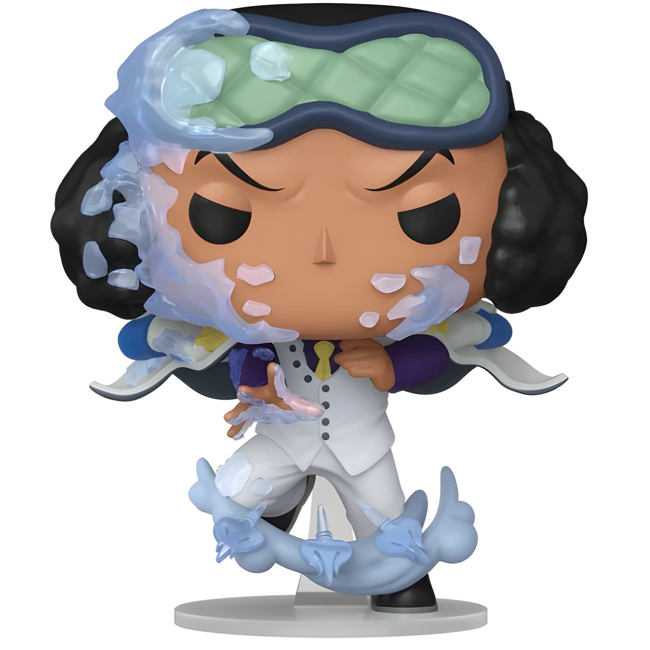 One Piece: Funko Pop! Animation - Kuzan
