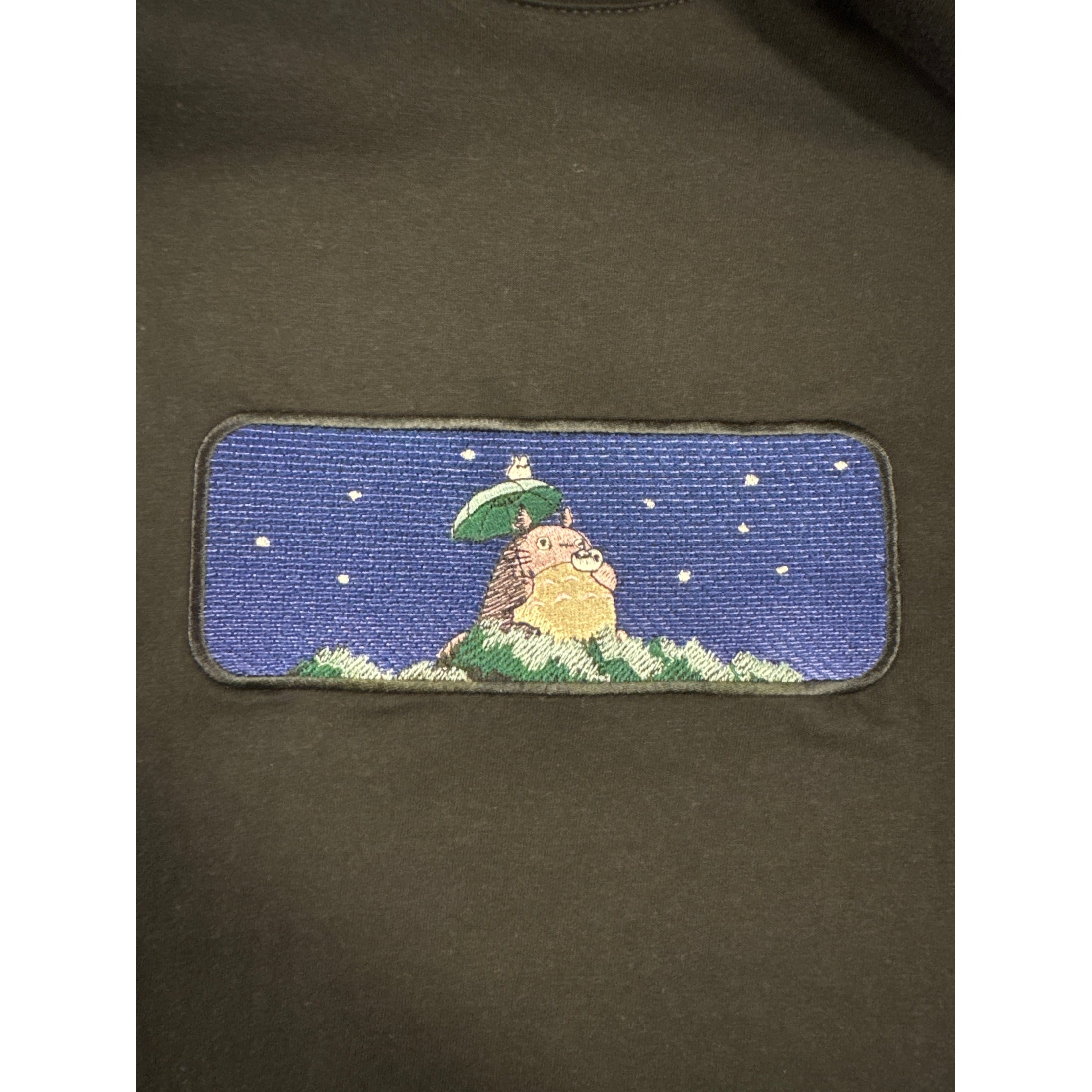 Totoro T-Shirt