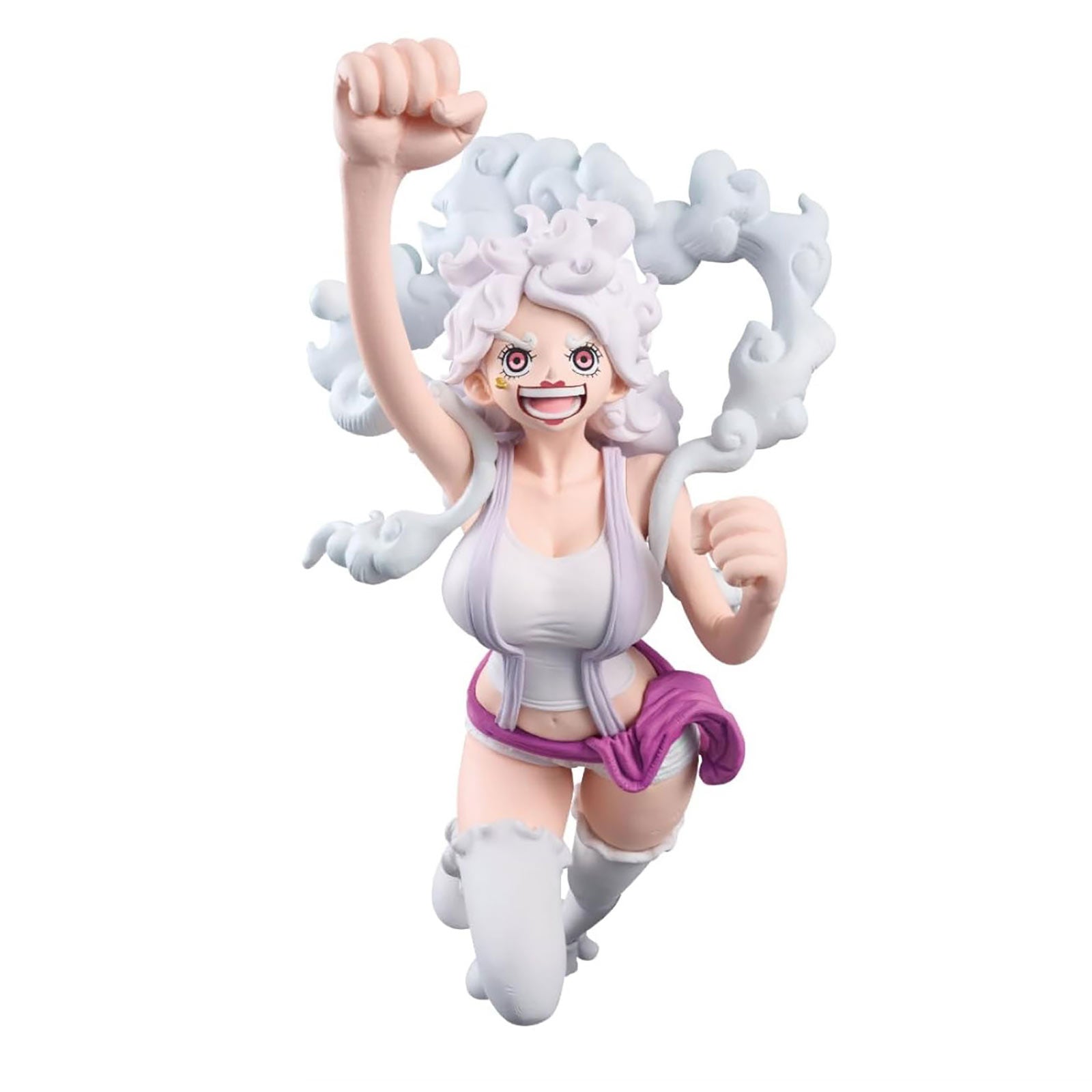 One Piece King of Artist: Jewelry Bonney 28cm