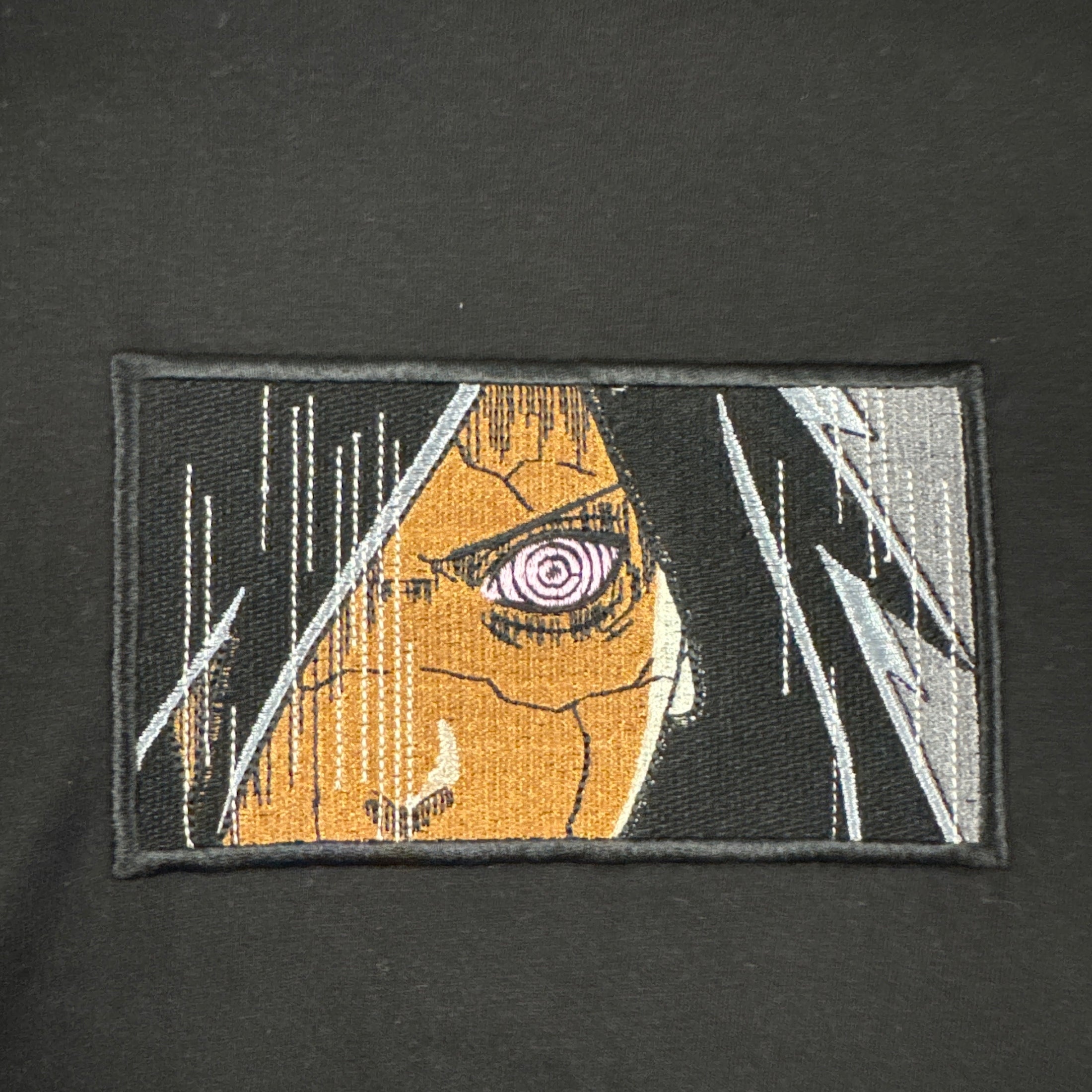 Dark Ninja T-Shirt