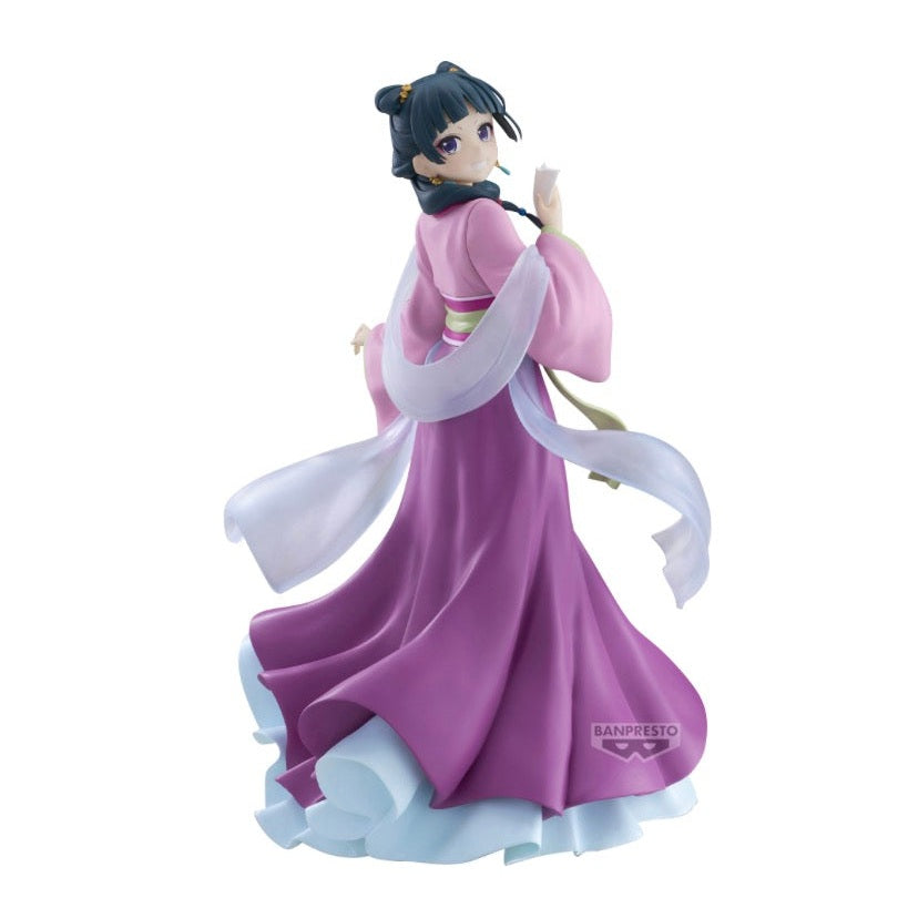 ""PRE-ORDER"" THE APOTHECARY DIARIES - MAOMAO - STATUA 23CM