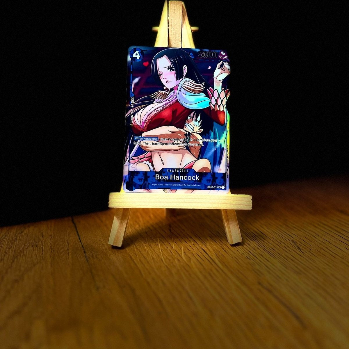 Custom Card 5