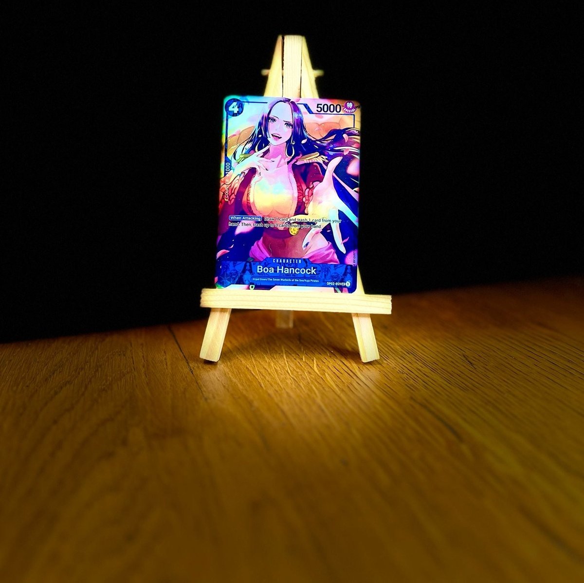 Custom Card 11