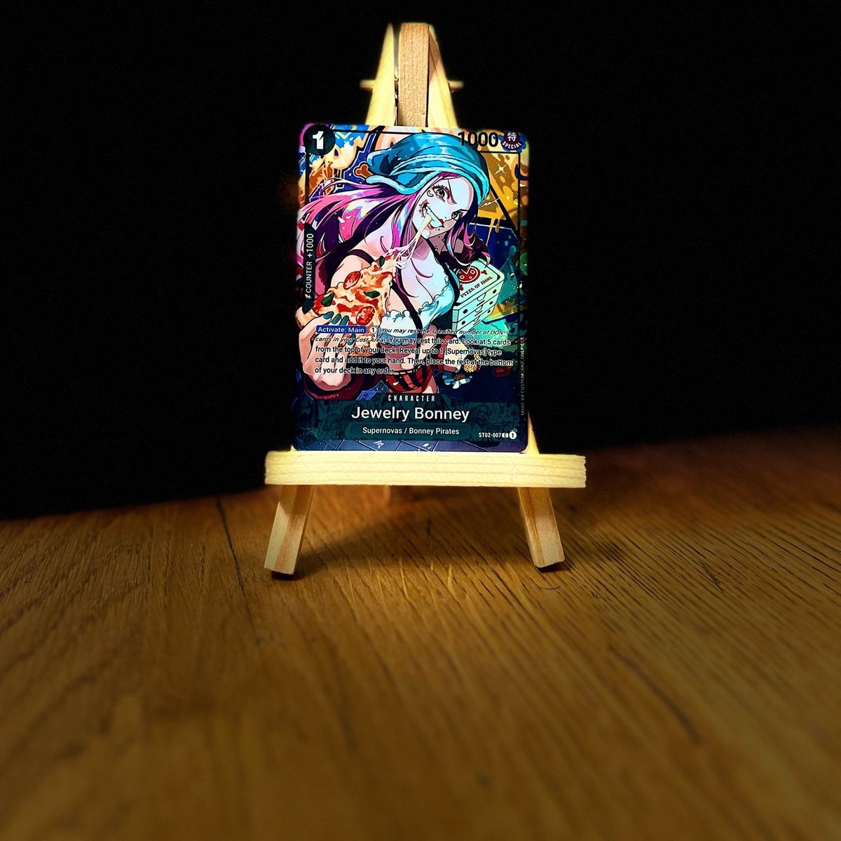 Custom Card 12