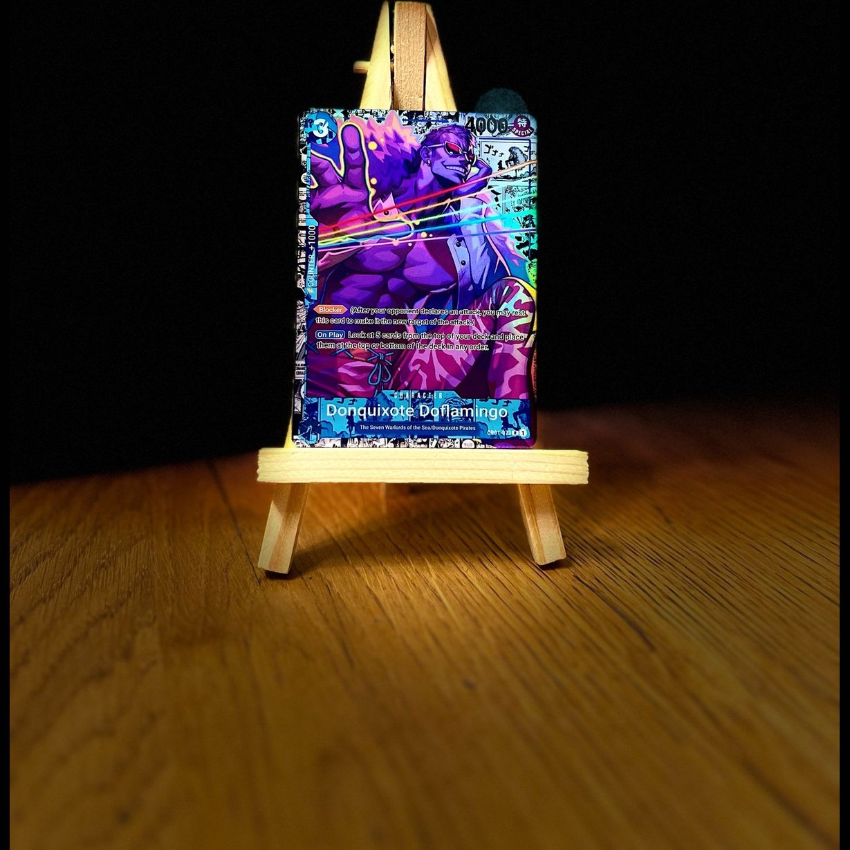 Custom Card 15