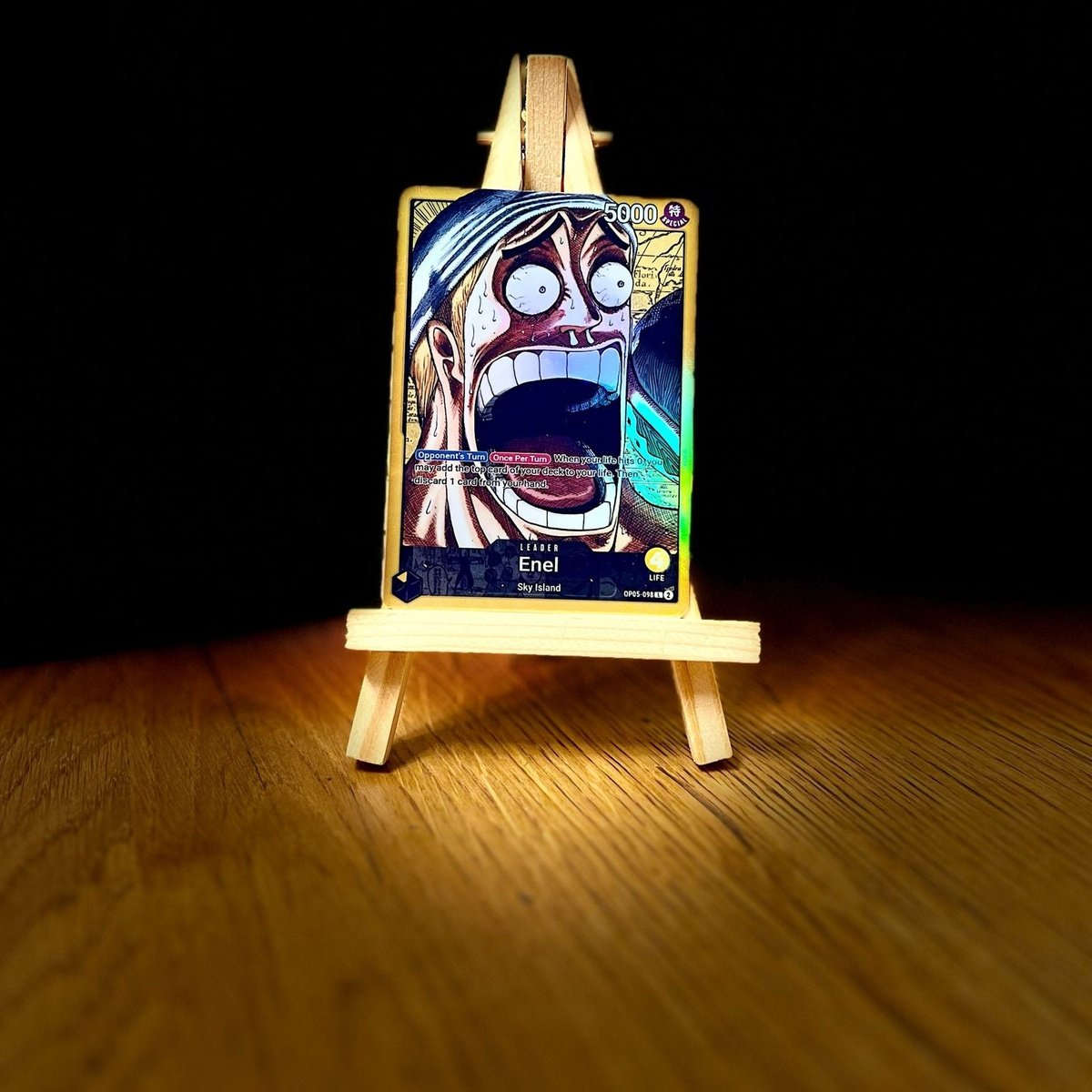 Custom Card 16