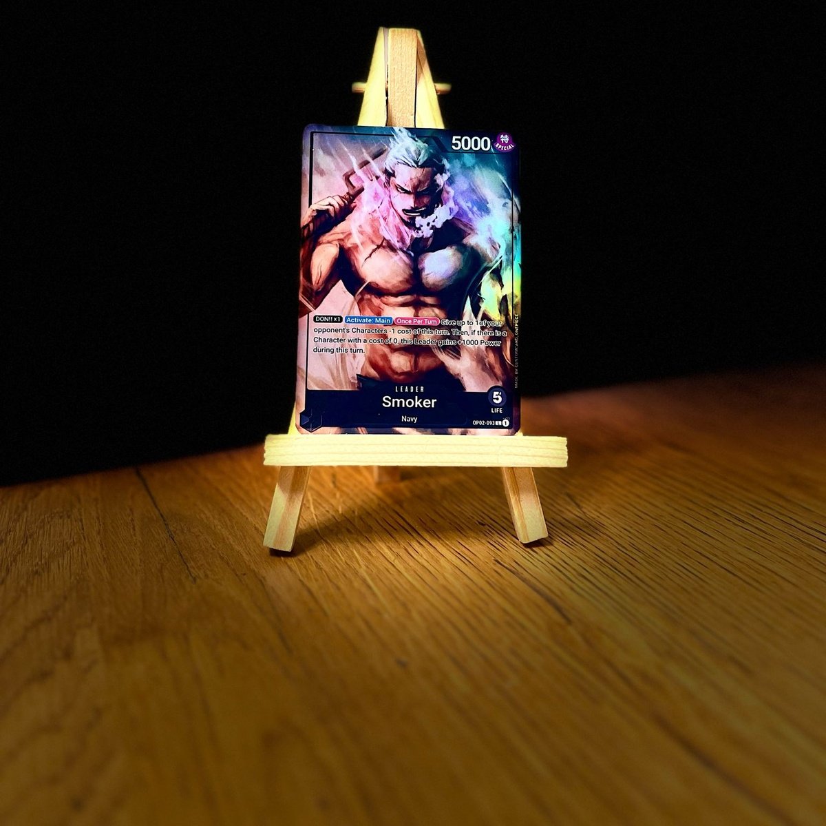 Custom Card 18