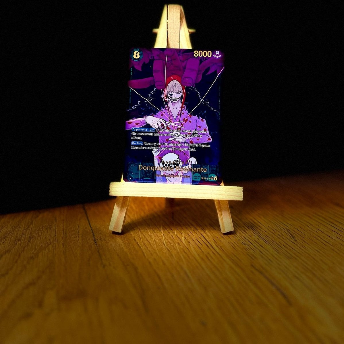 Custom Card 19