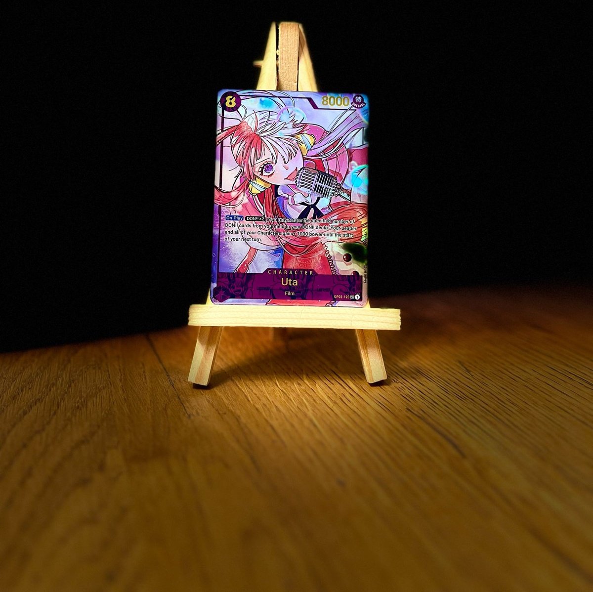 Custom Card 20