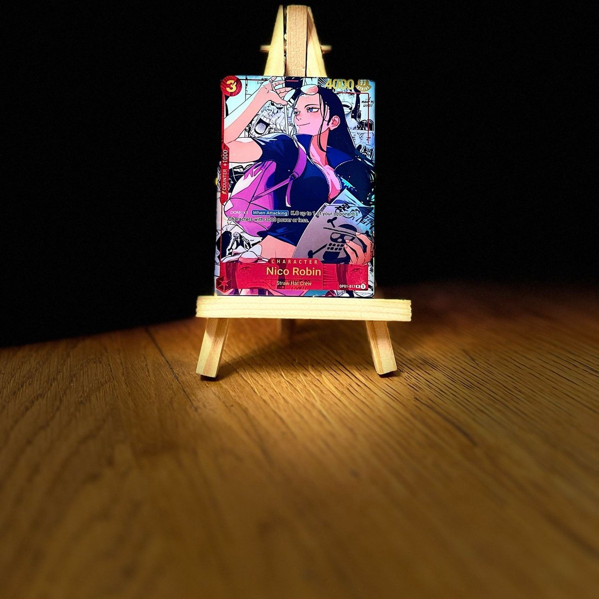 Custom Card 21