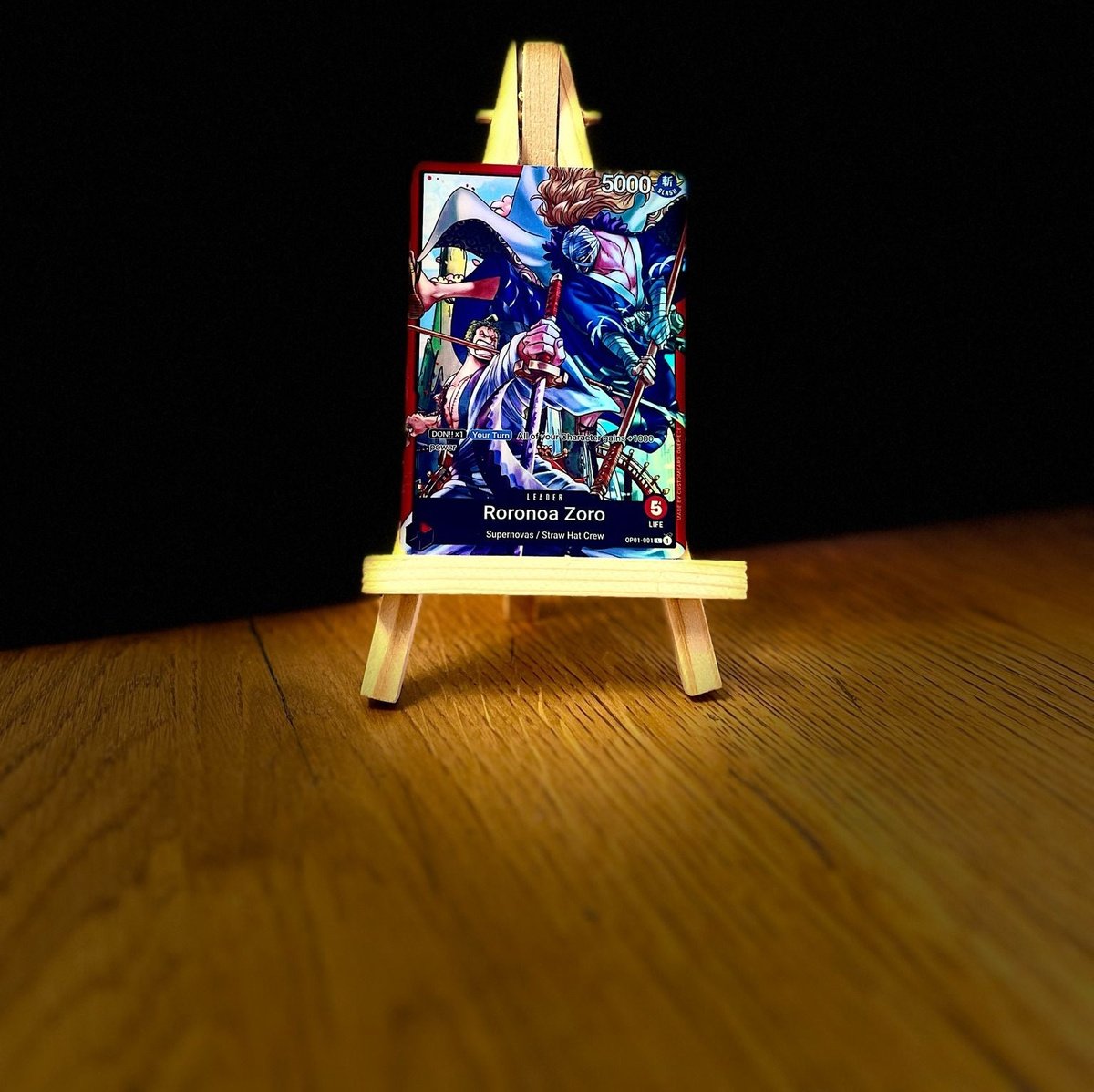Custom Card 23
