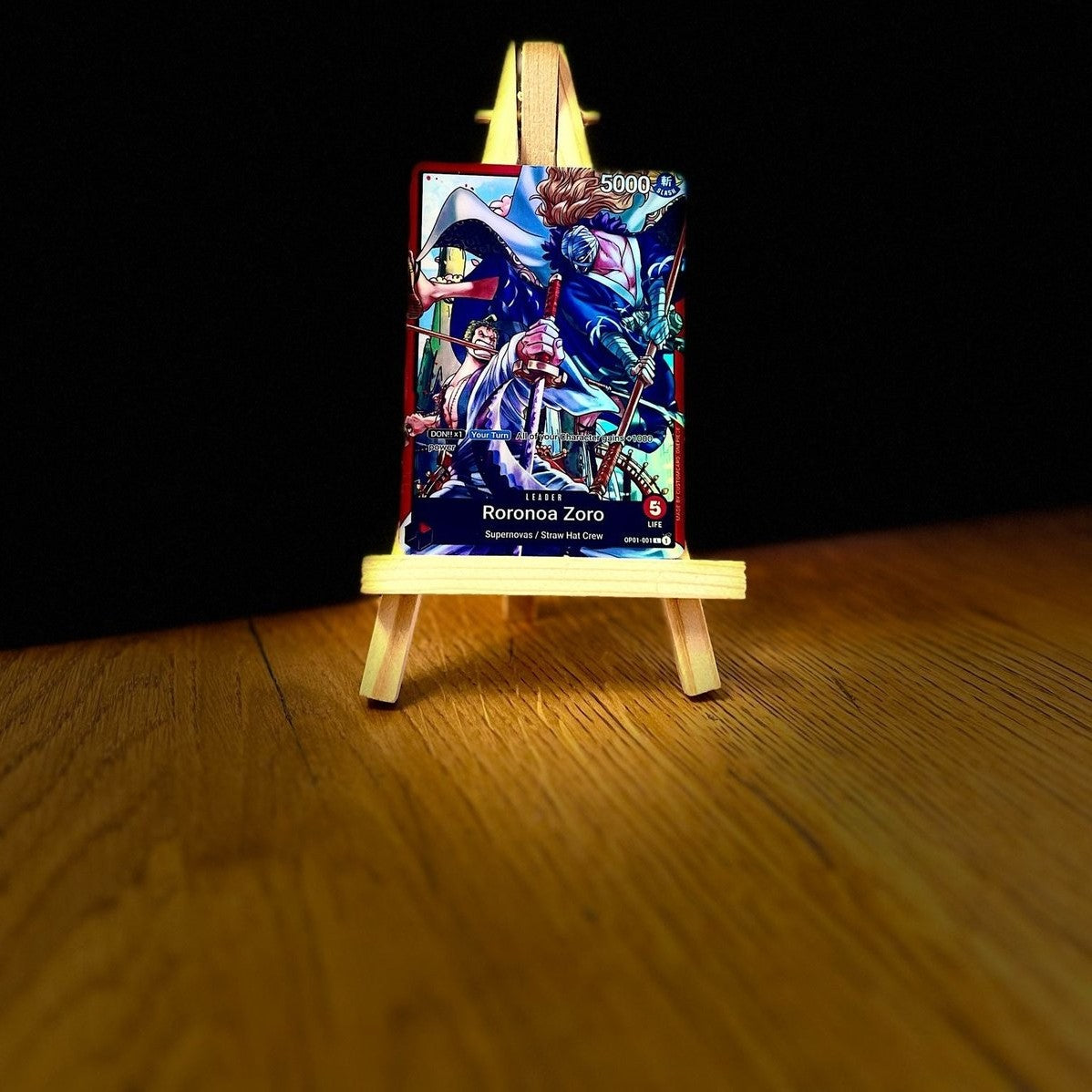 Custom Card 23