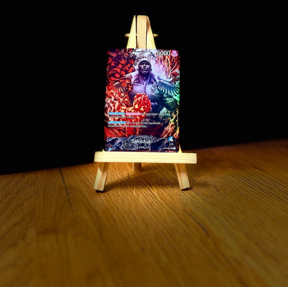 Custom Card 25
