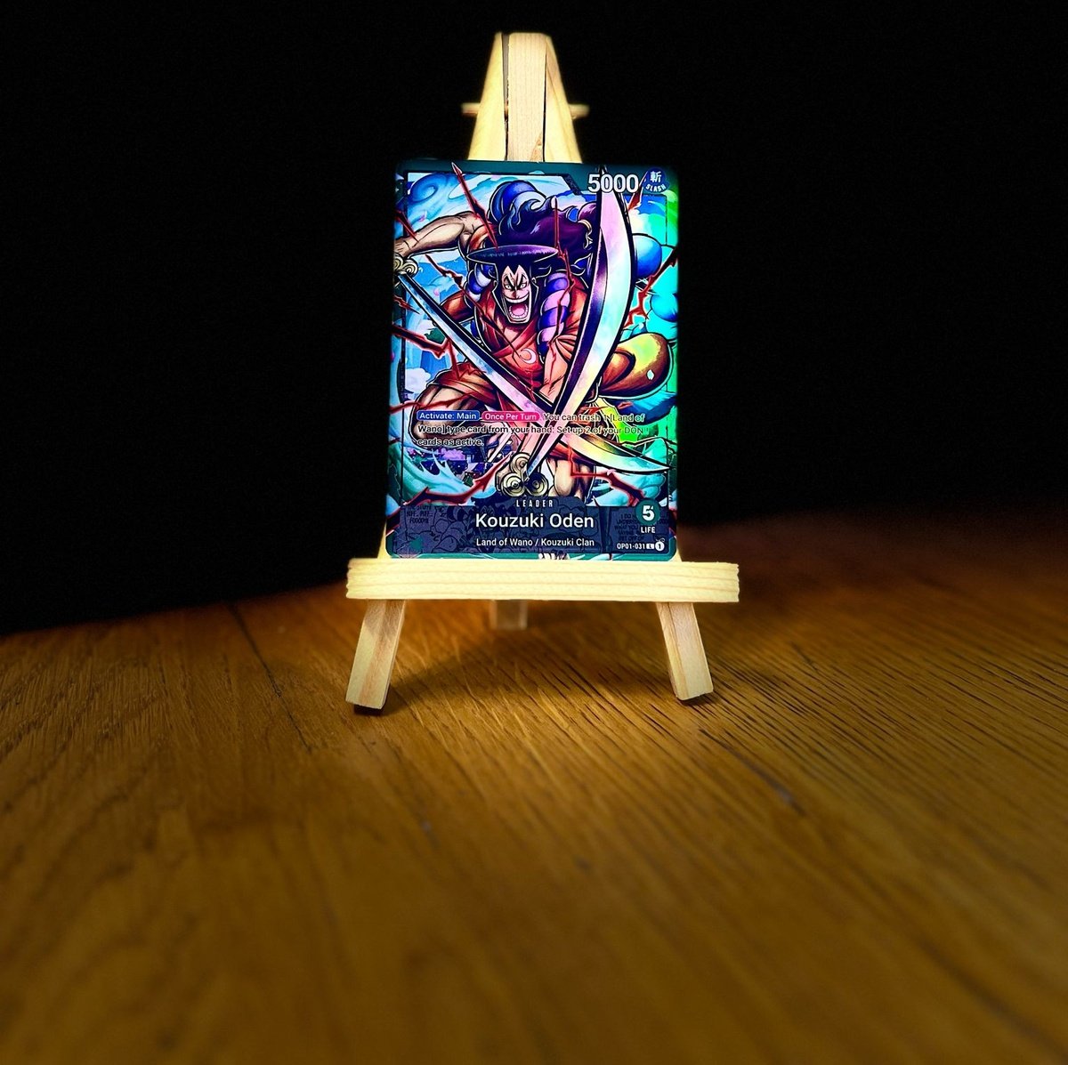 Custom Card 26