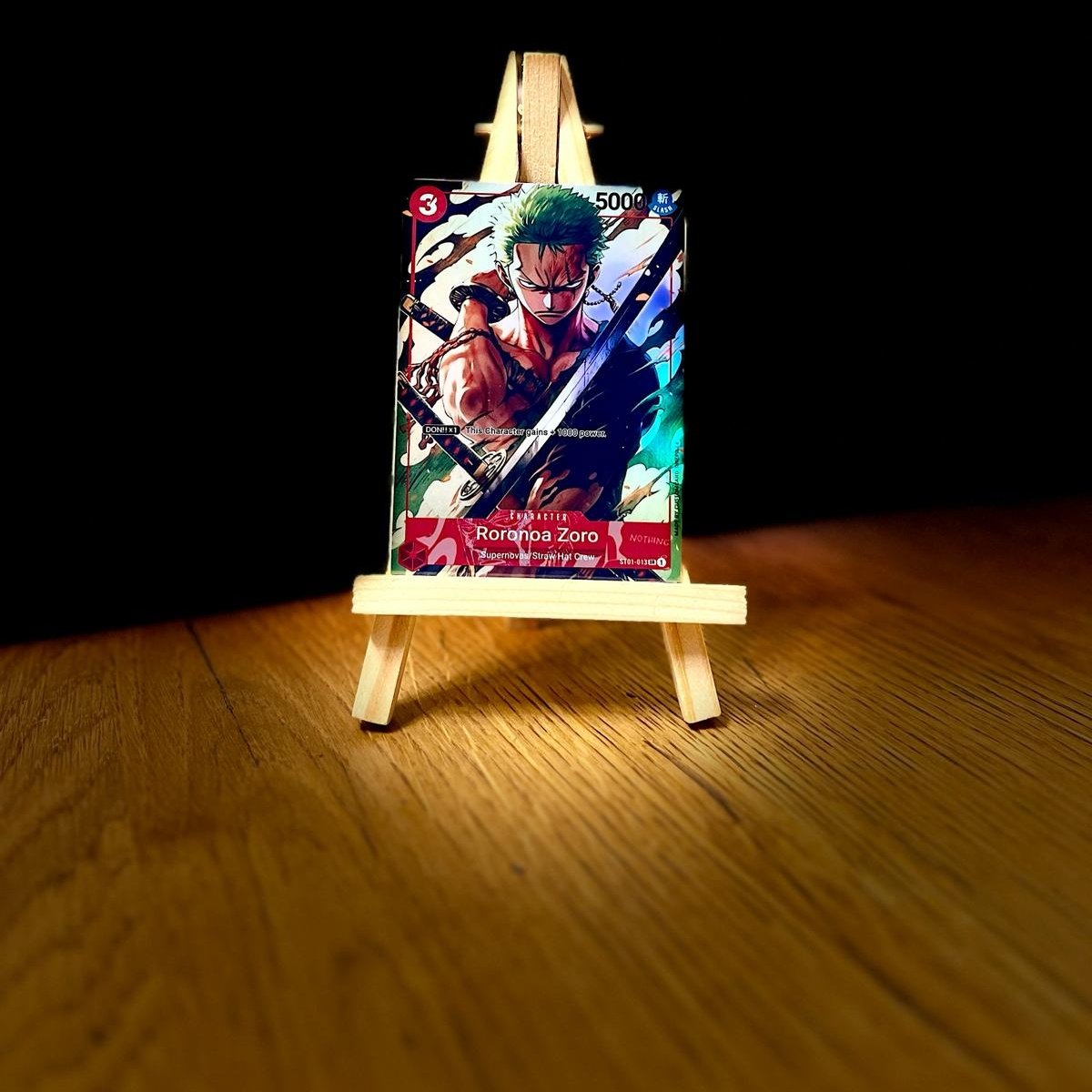 Custom Card 29