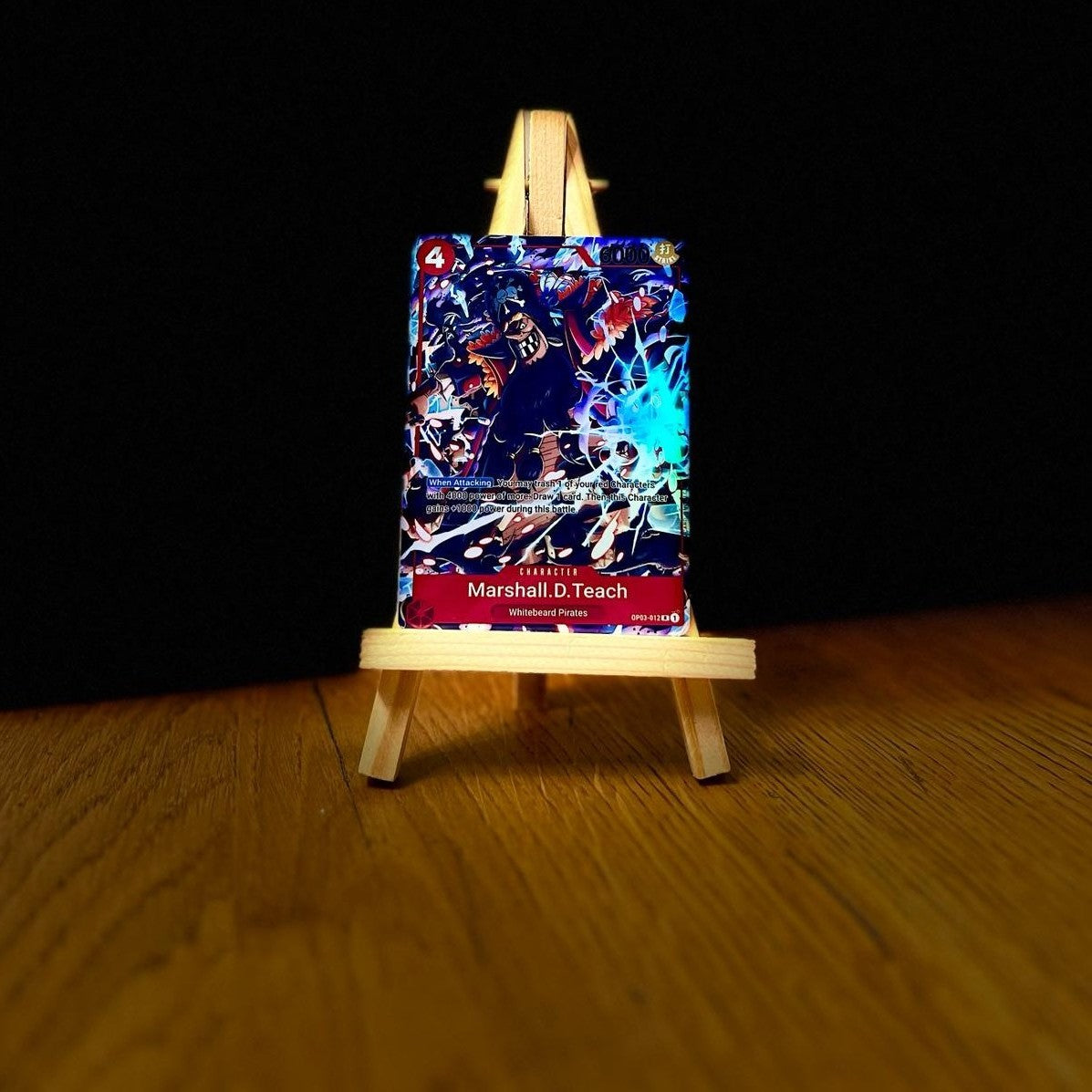 Custom Card 30