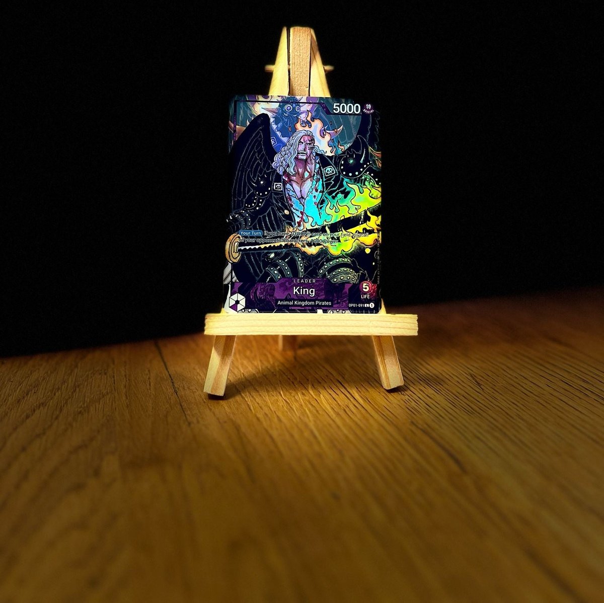 Custom Card 32