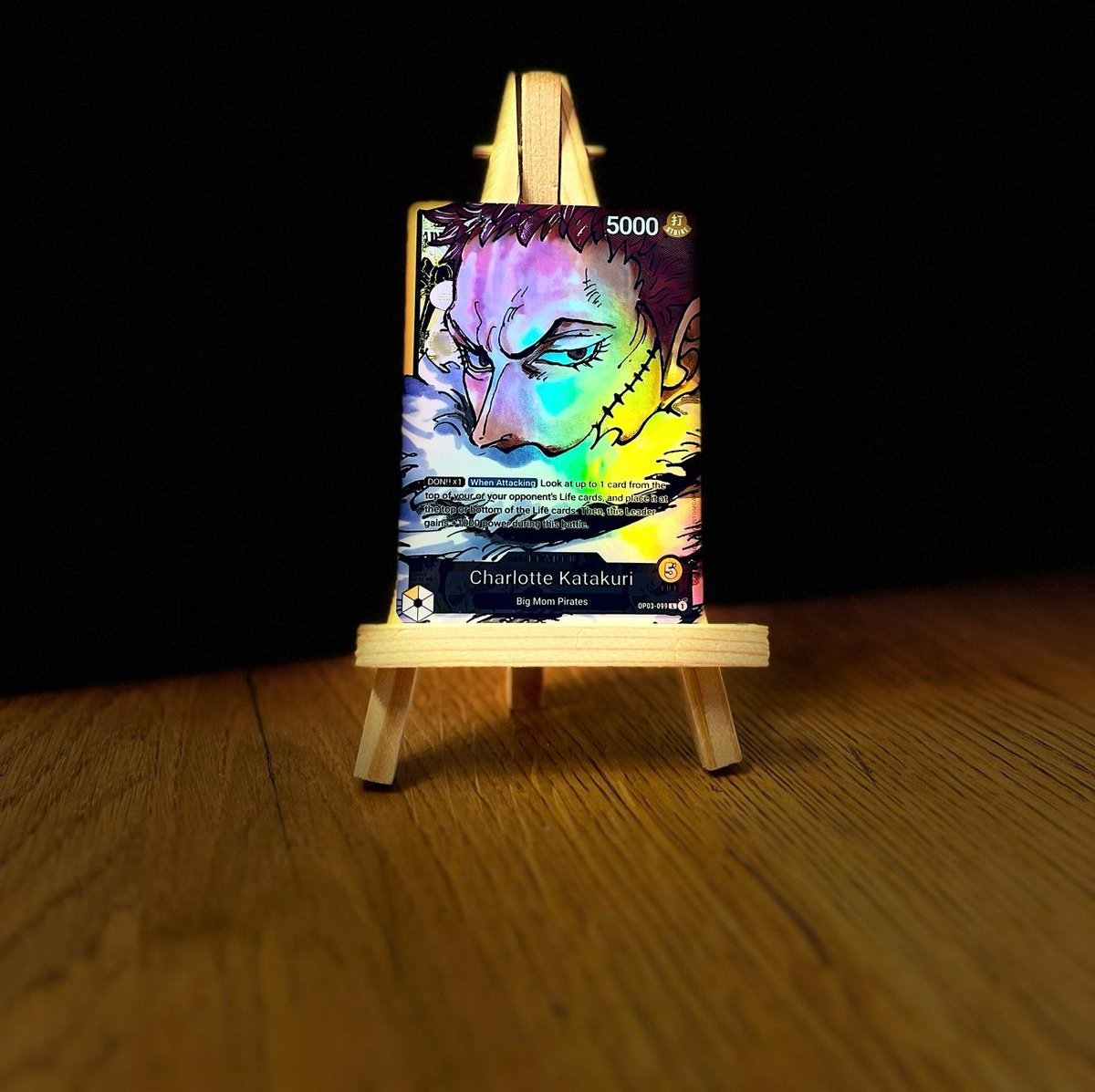 Custom Card 34