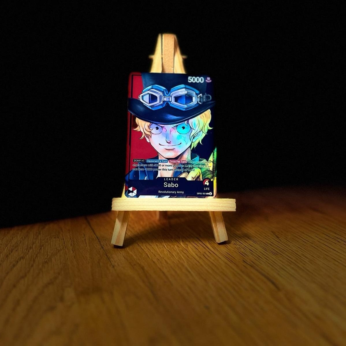 Custom Card 39