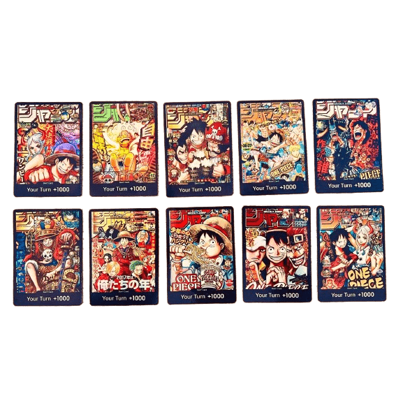 Bundle Custom Cards 3