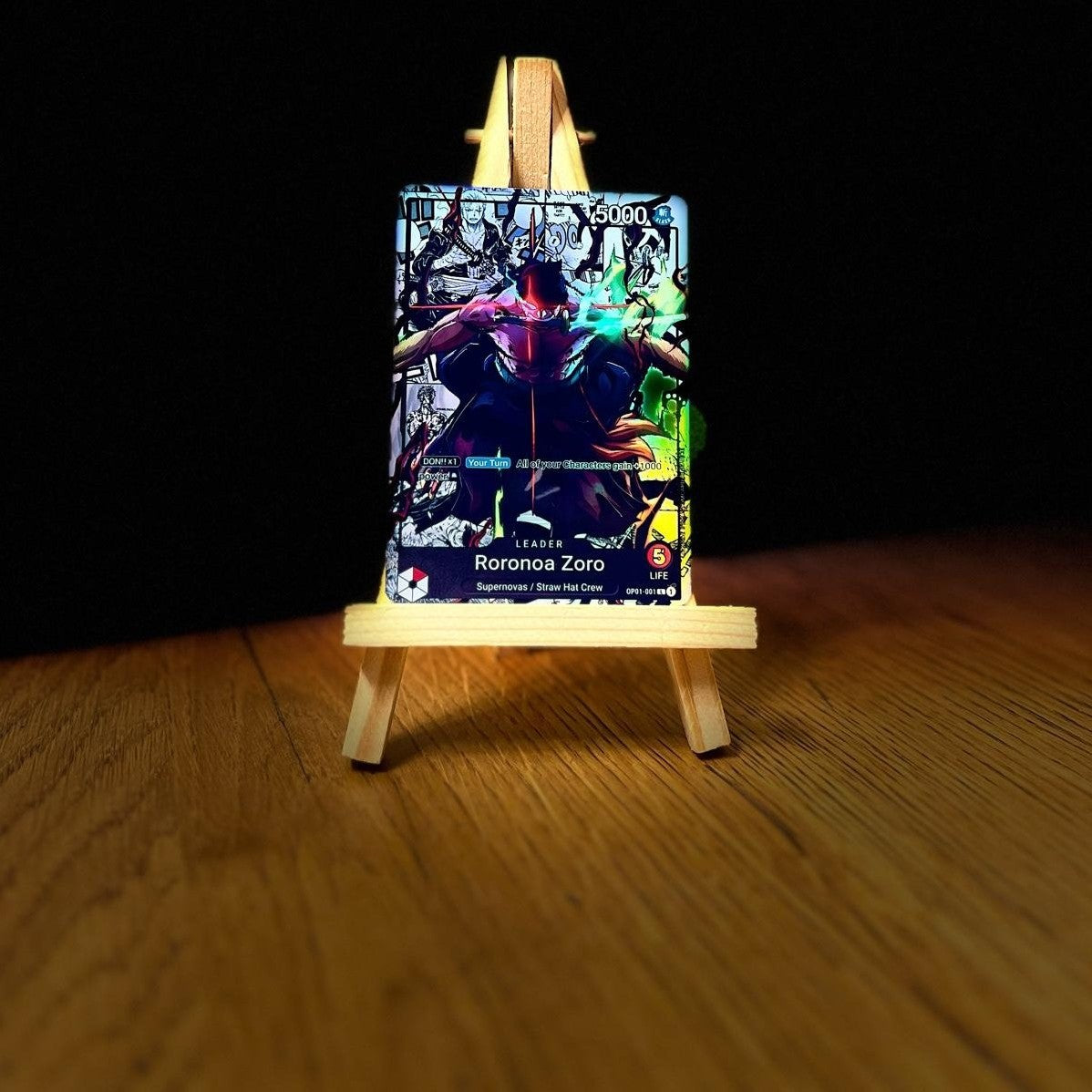 Custom Card 41