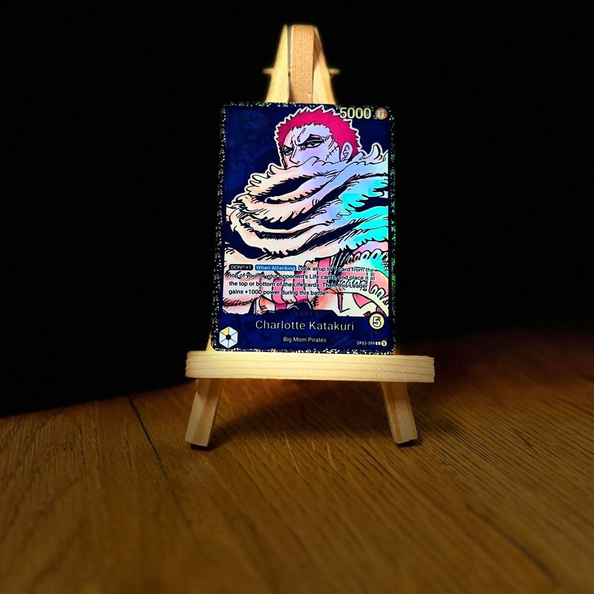 Custom Card 50