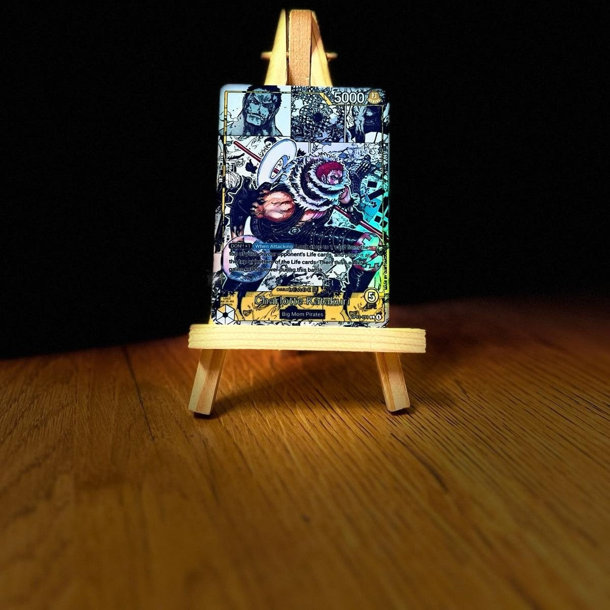 Custom Card 54