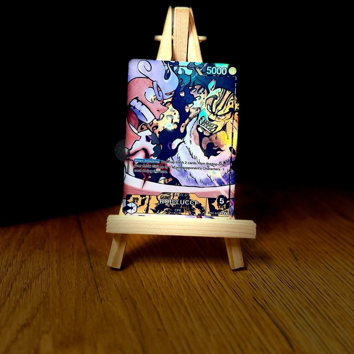 Custom Card 58