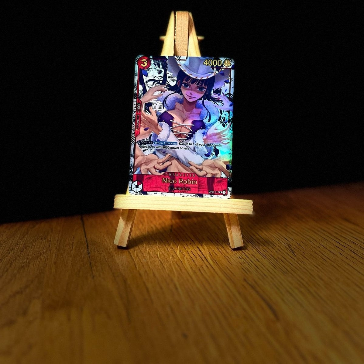 Custom Card 65