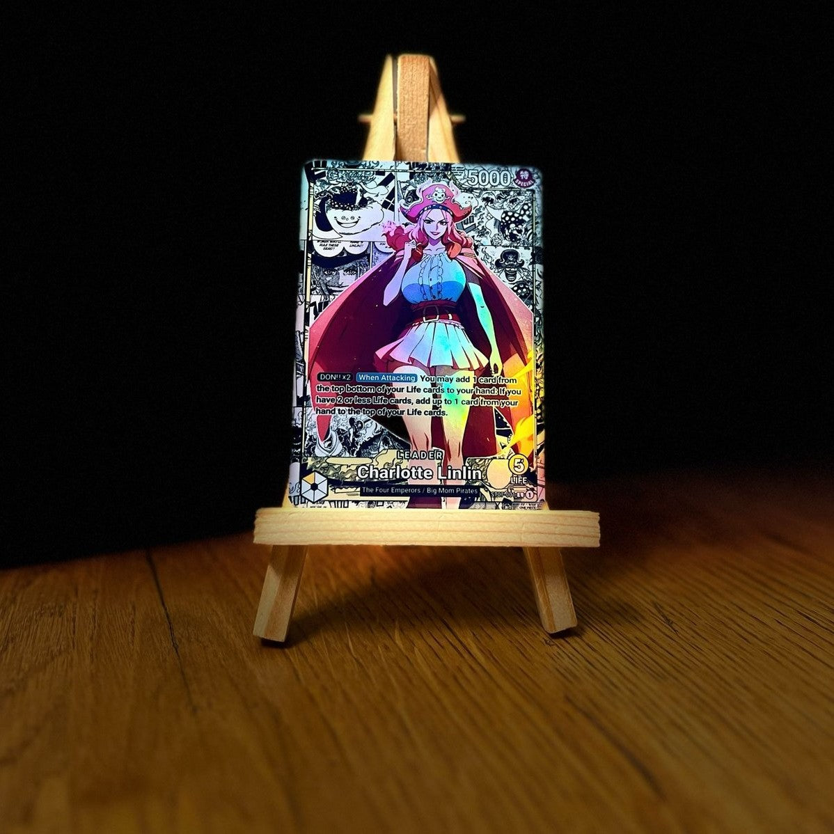 Custom Card 68