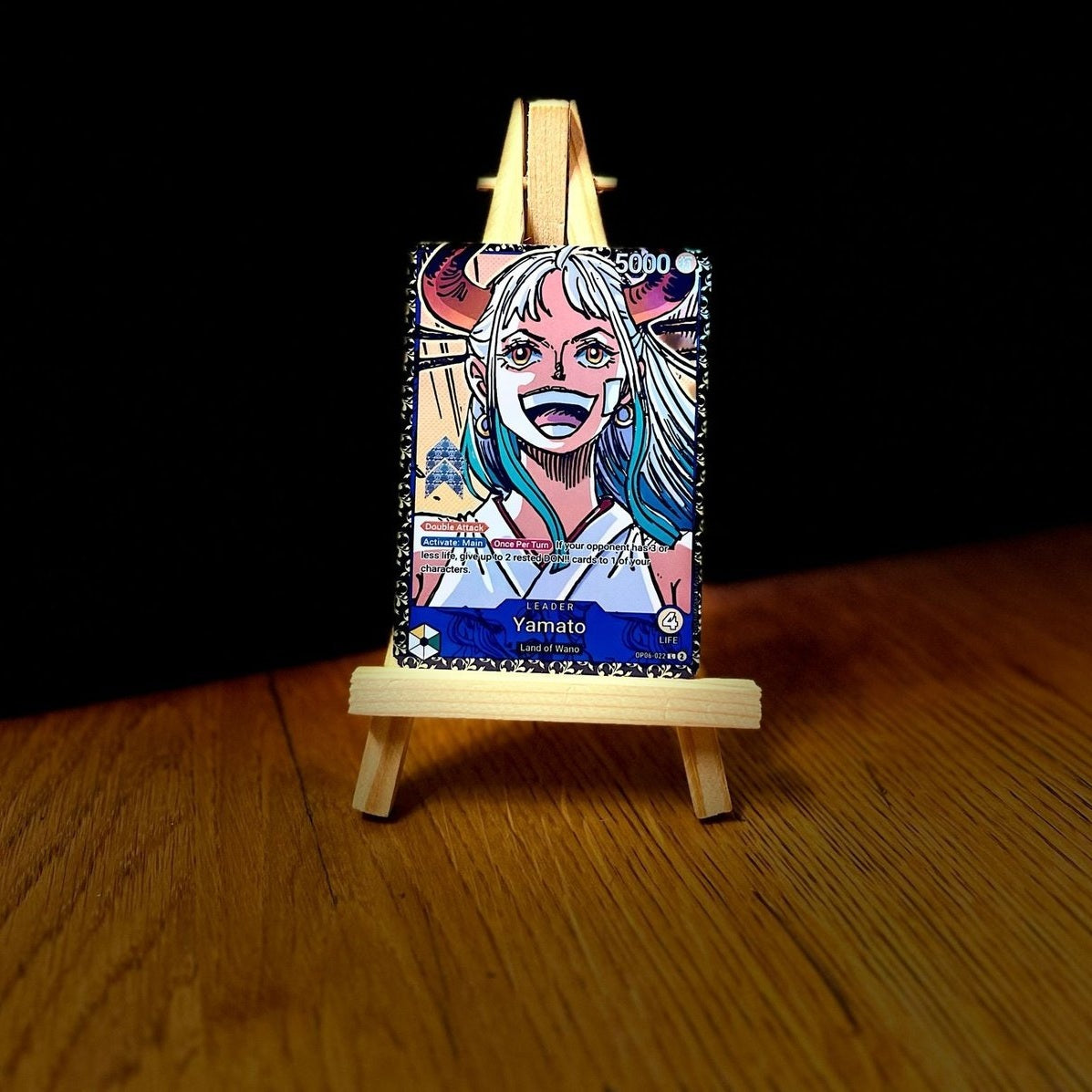 Custom Card 69