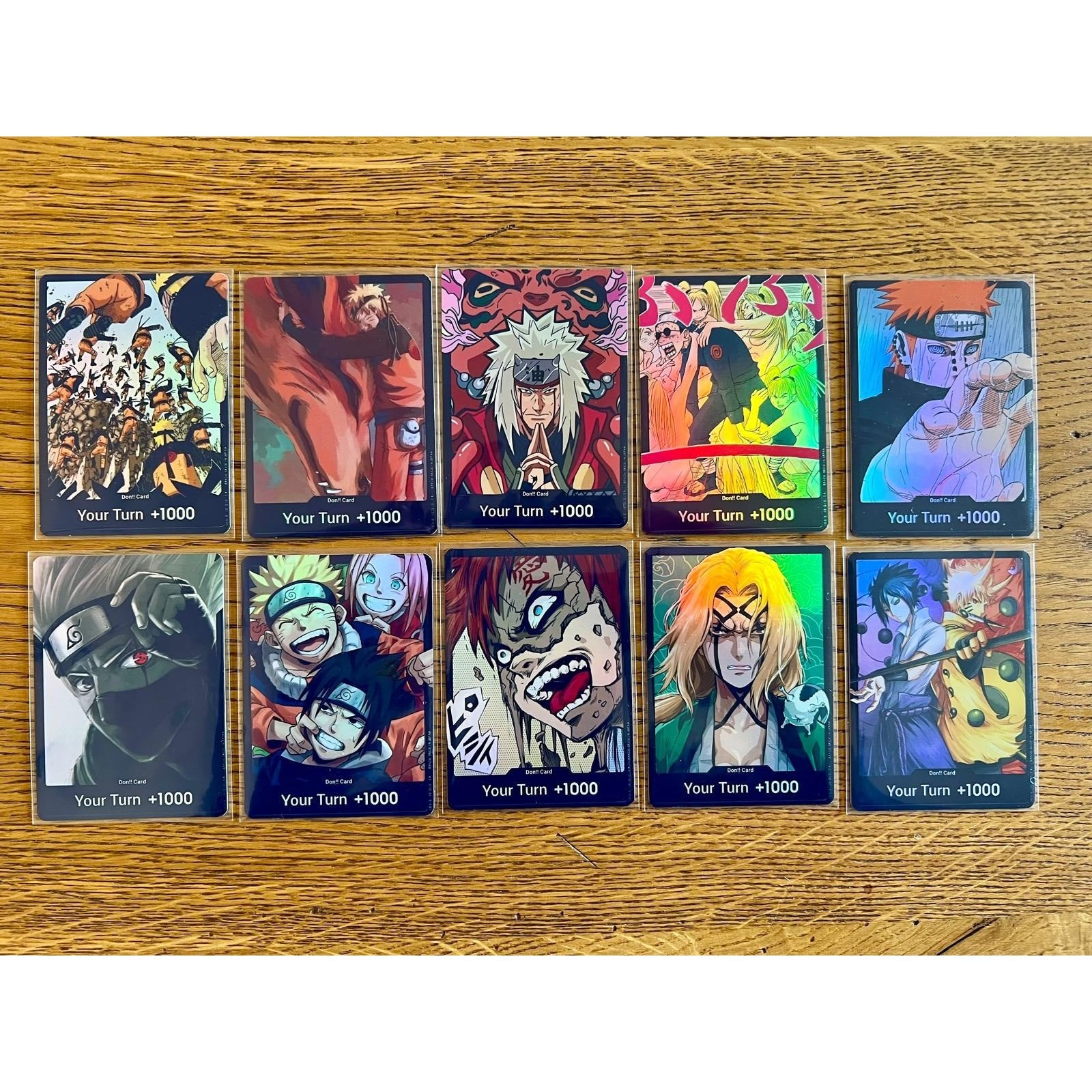 Bundle Custom Cards 5