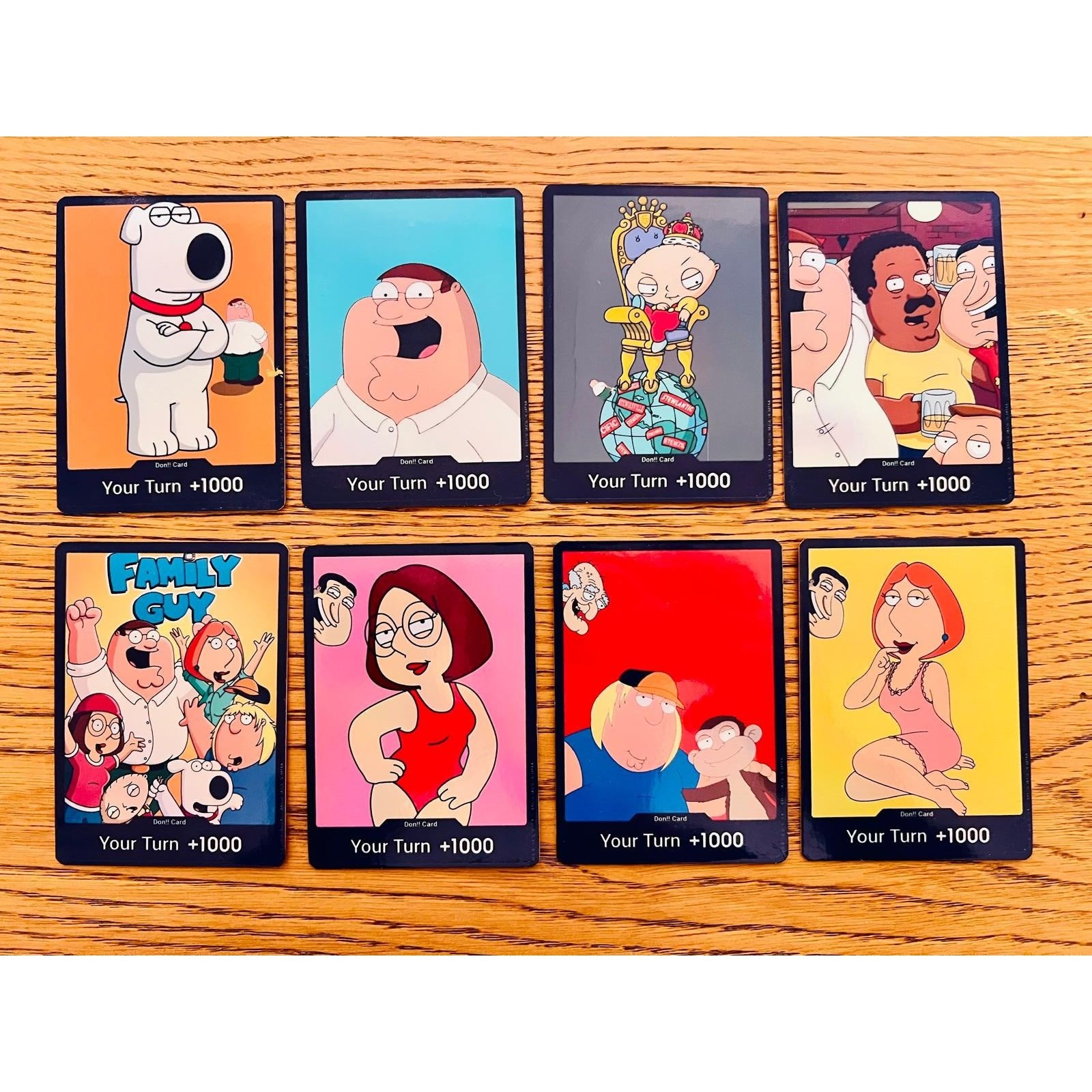 Bundle Custom Cards 4