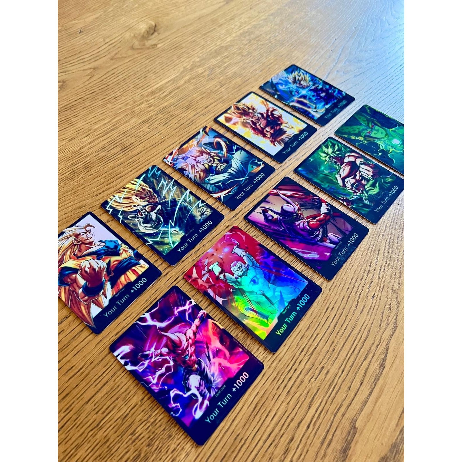 Bundle Custom Cards 8