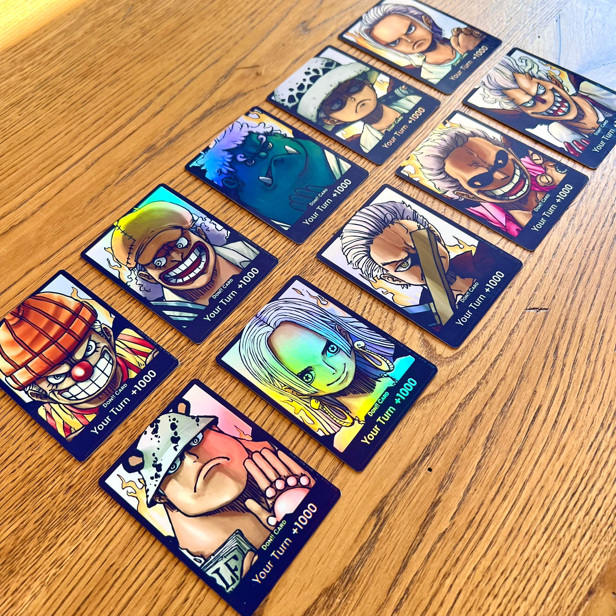 Bundle Custom Cards 9