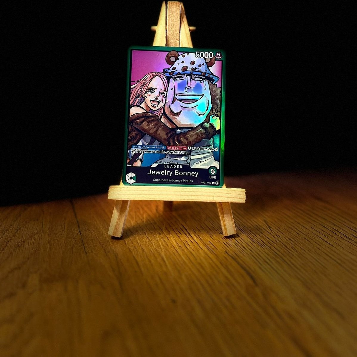 Custom Card 71