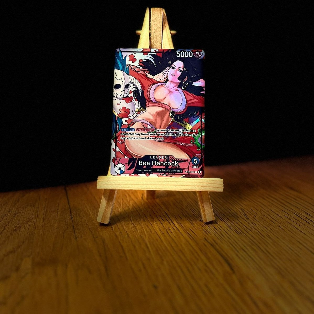 Custom Card 72
