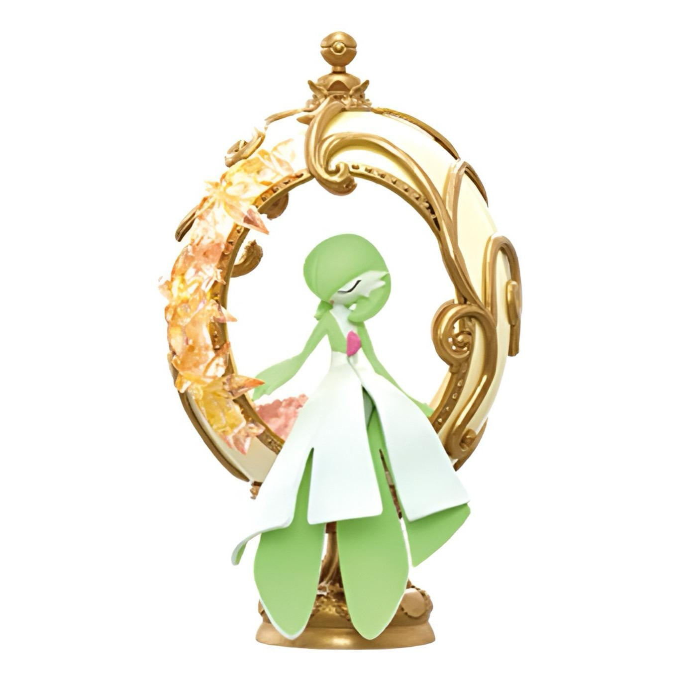 Pokèmon Ovaltique Collection Set