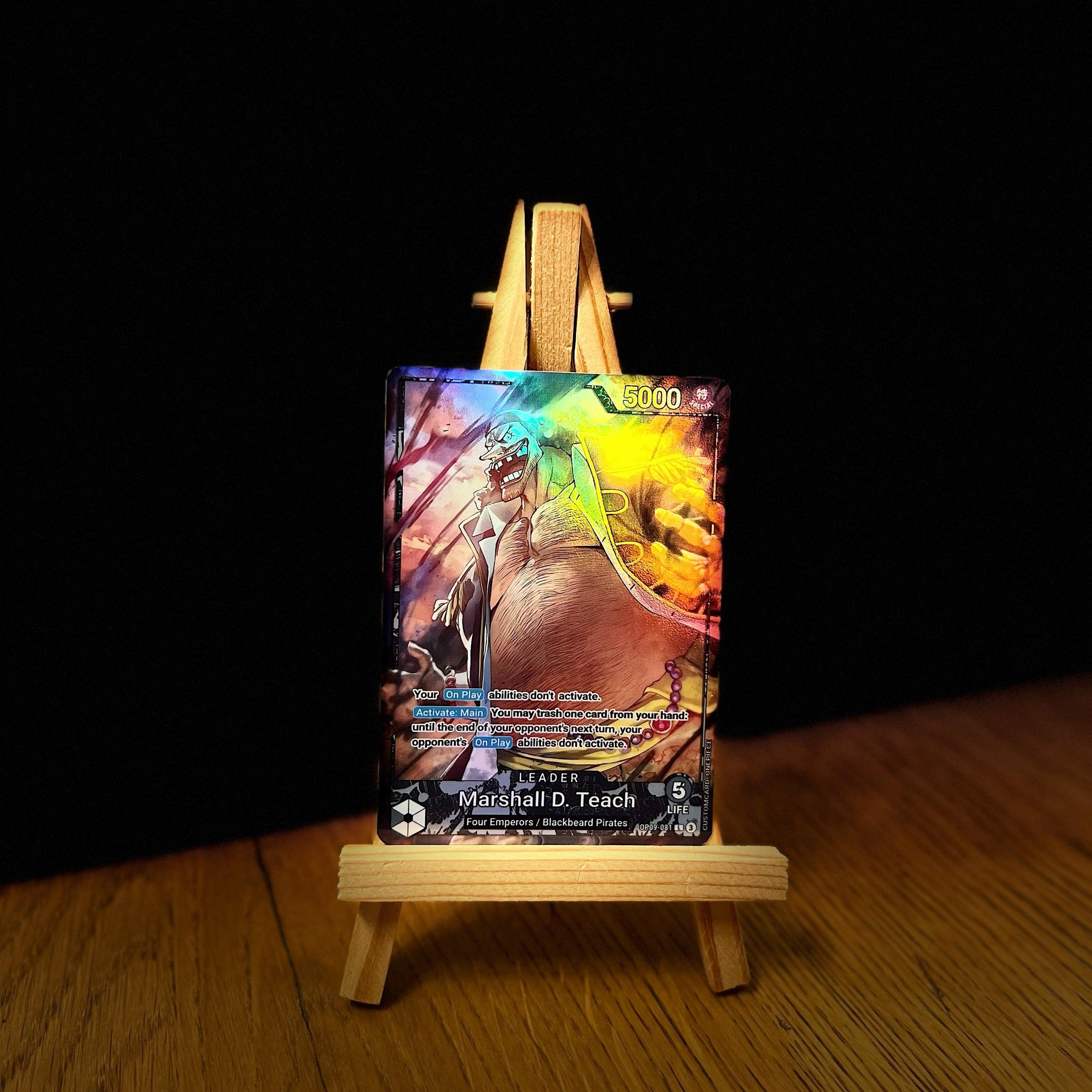 Custom Card 115