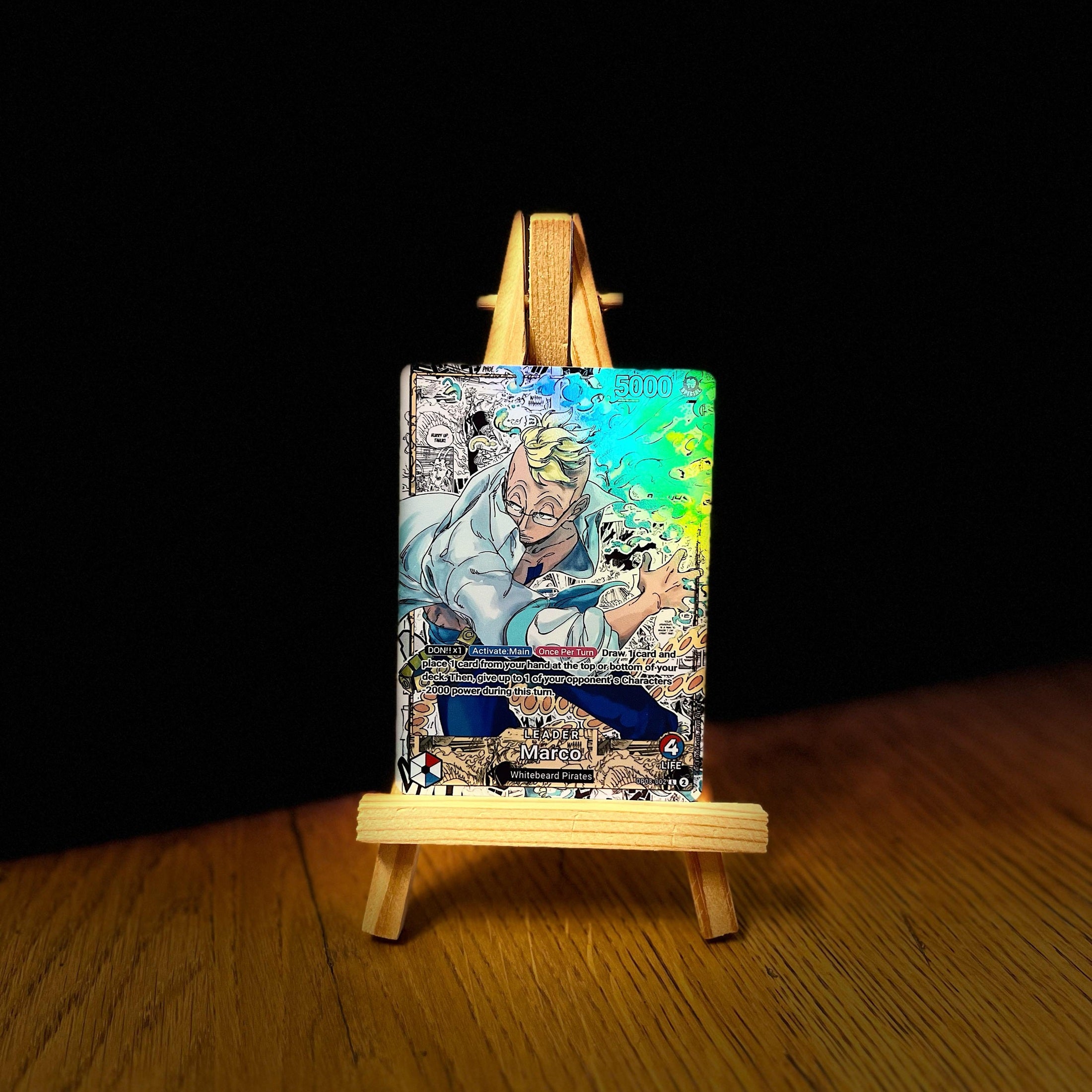 Custom Card 116