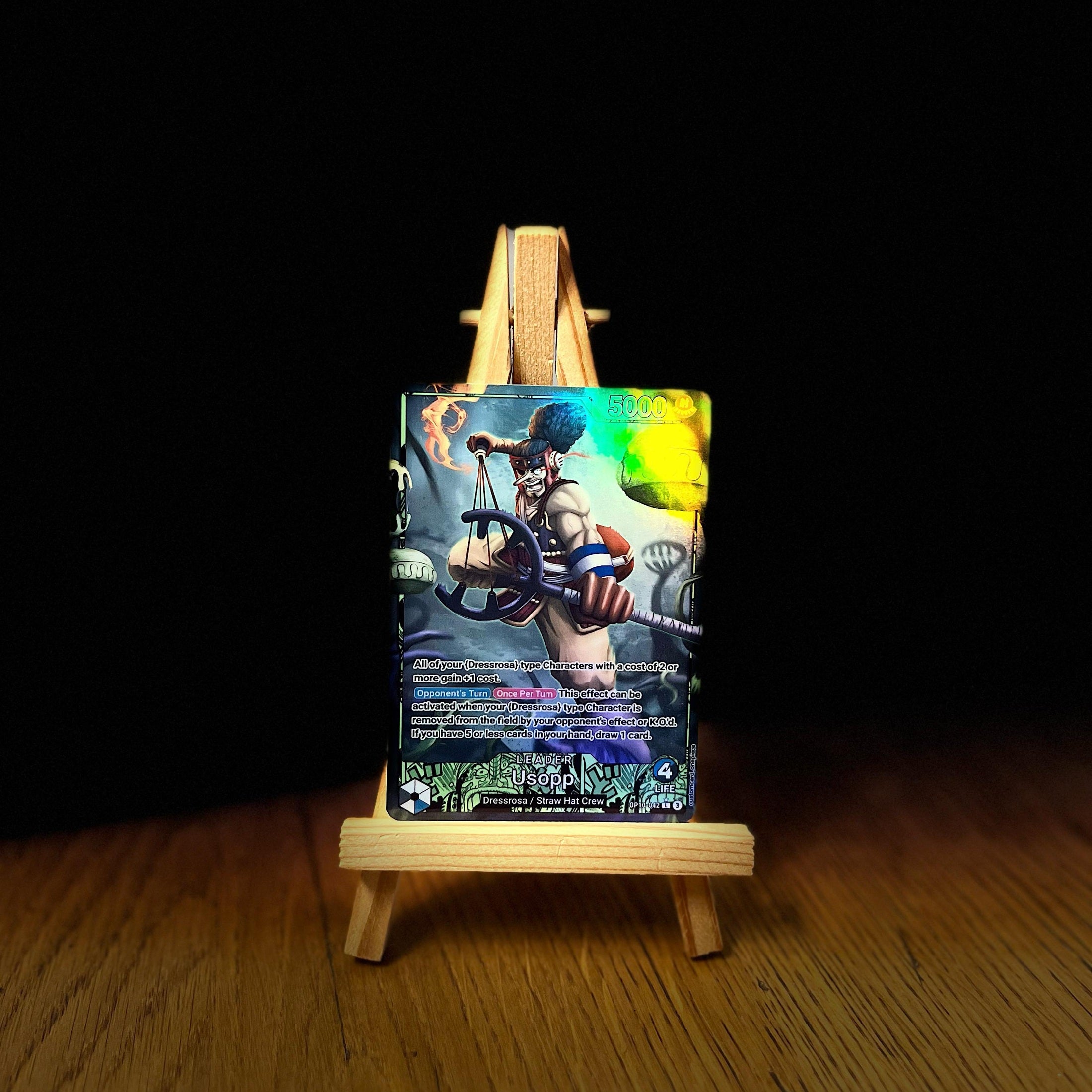 Custom Card 119