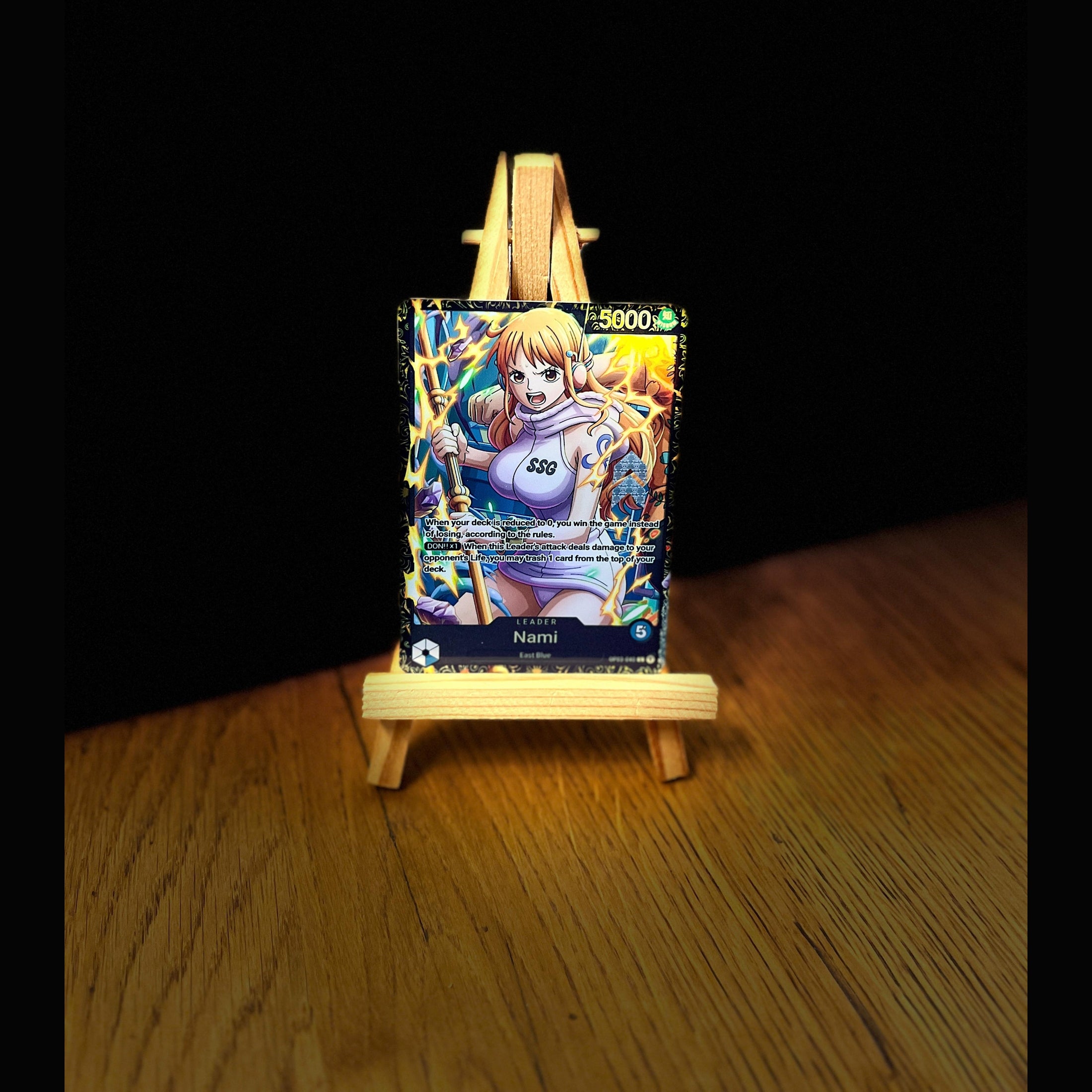 Custom Card 122