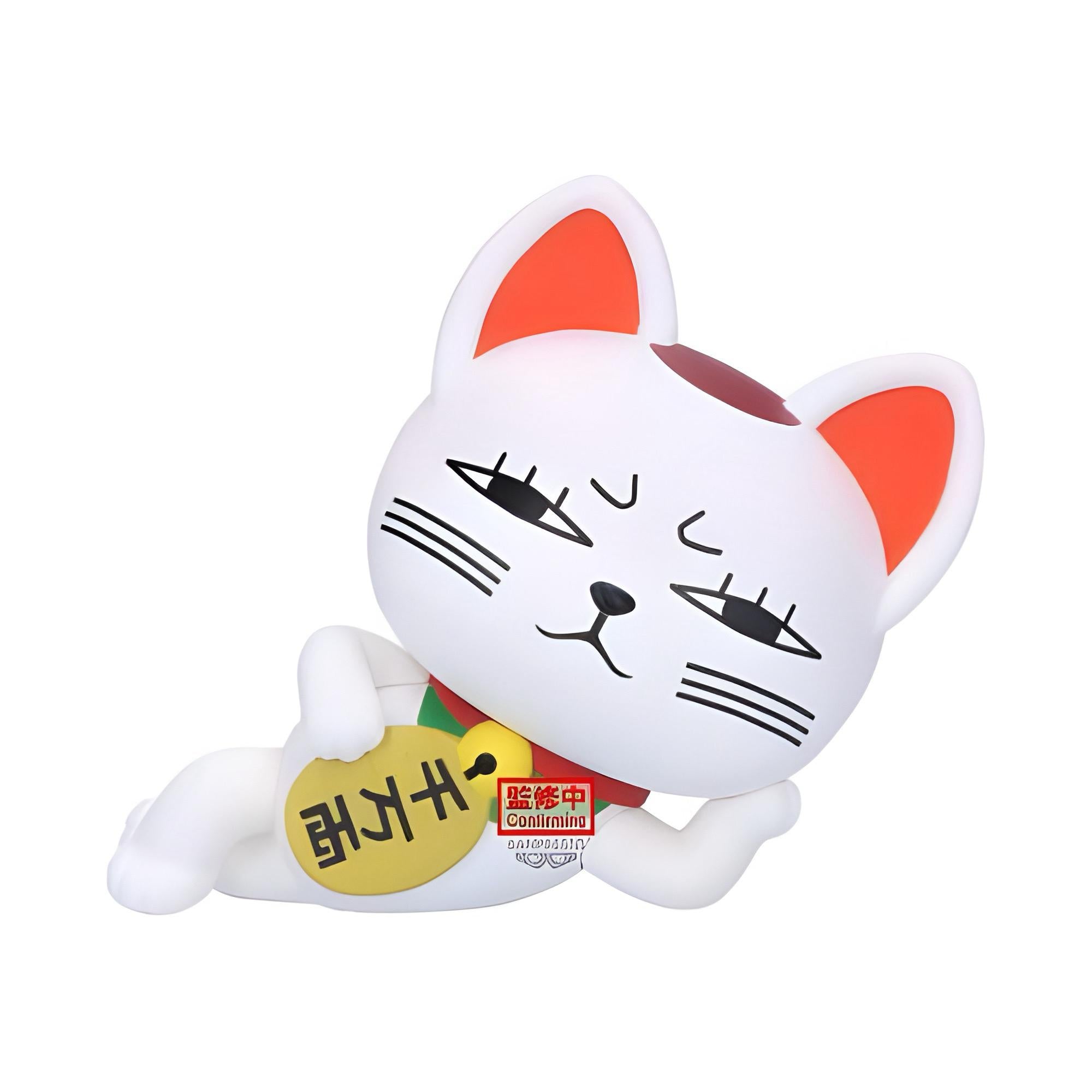 ""PRE-ORDER"" Dandadan Sofvimates: Turbo Granny (Beckoning Cat) 14cm