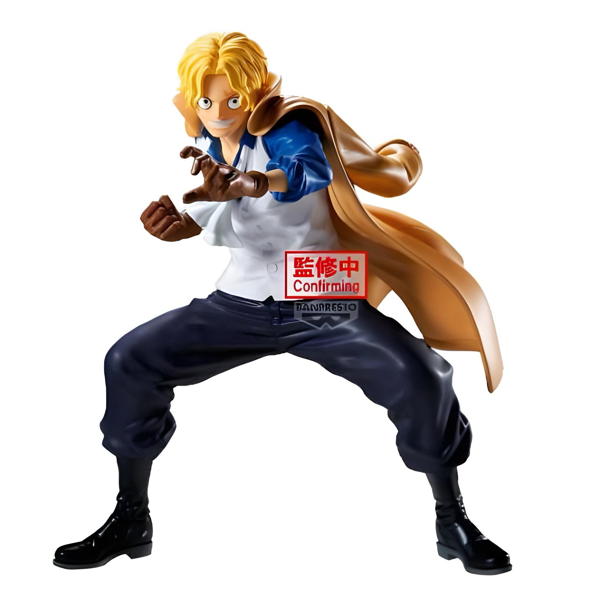 ""PRE-ORDER"" One Piece Grandista: Sabo 23cm