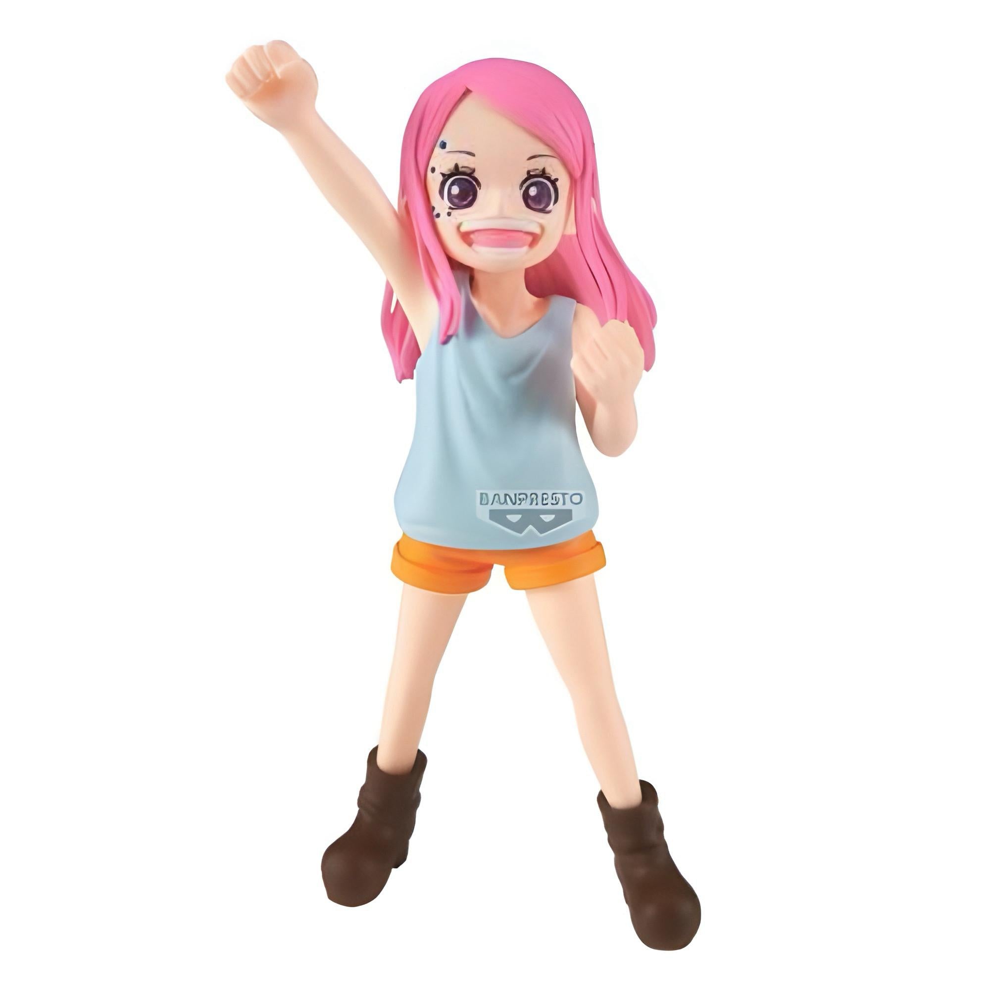 ""PRE-ORDER"" One Piece DXF Grandline Series: Jewelry Bonney Children 12cm