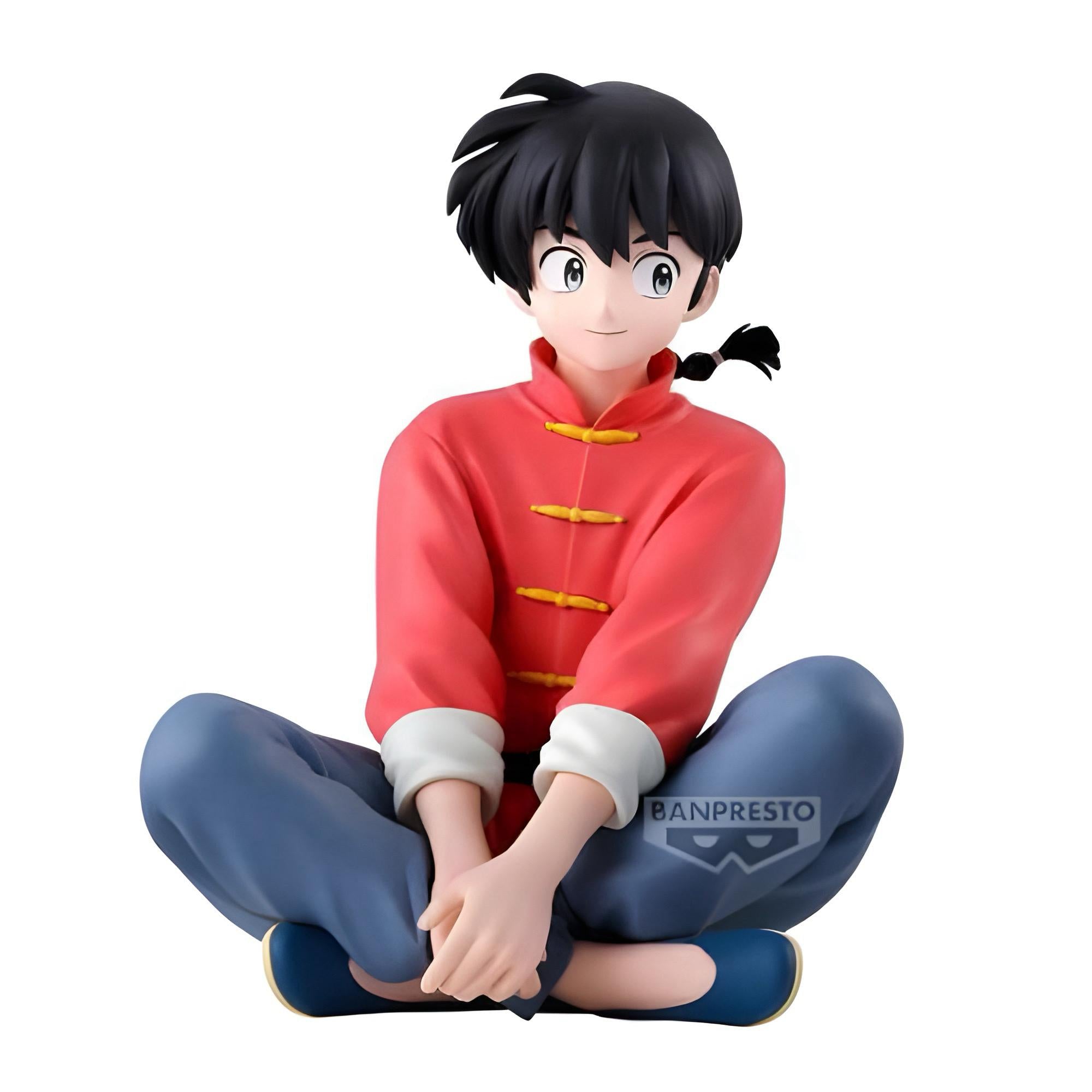 ""PRE-ORDER"" Ranma 1/2: Ranma Satome 14cm