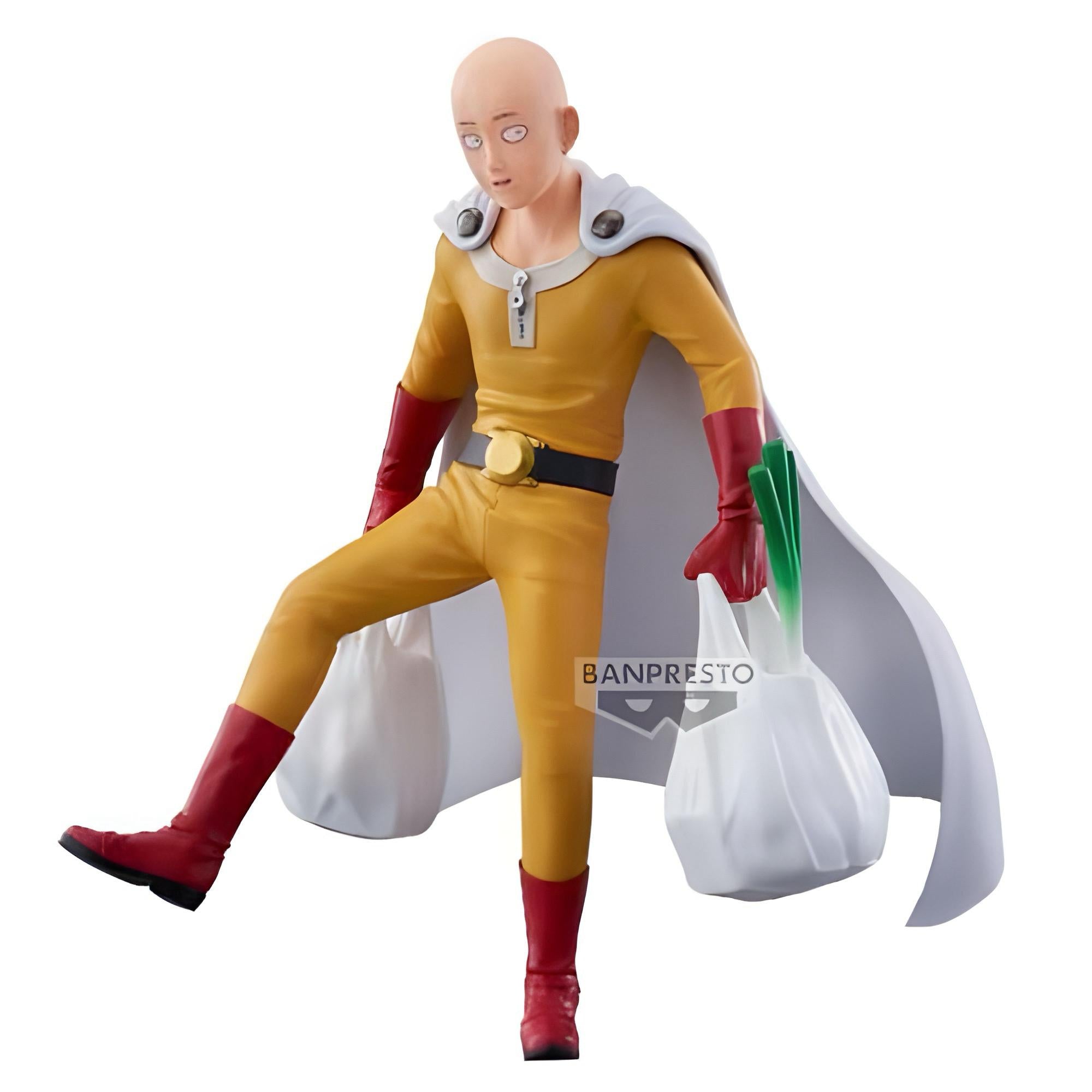 ""PRE-ORDER"" One Punch Man: Saitama 20cm